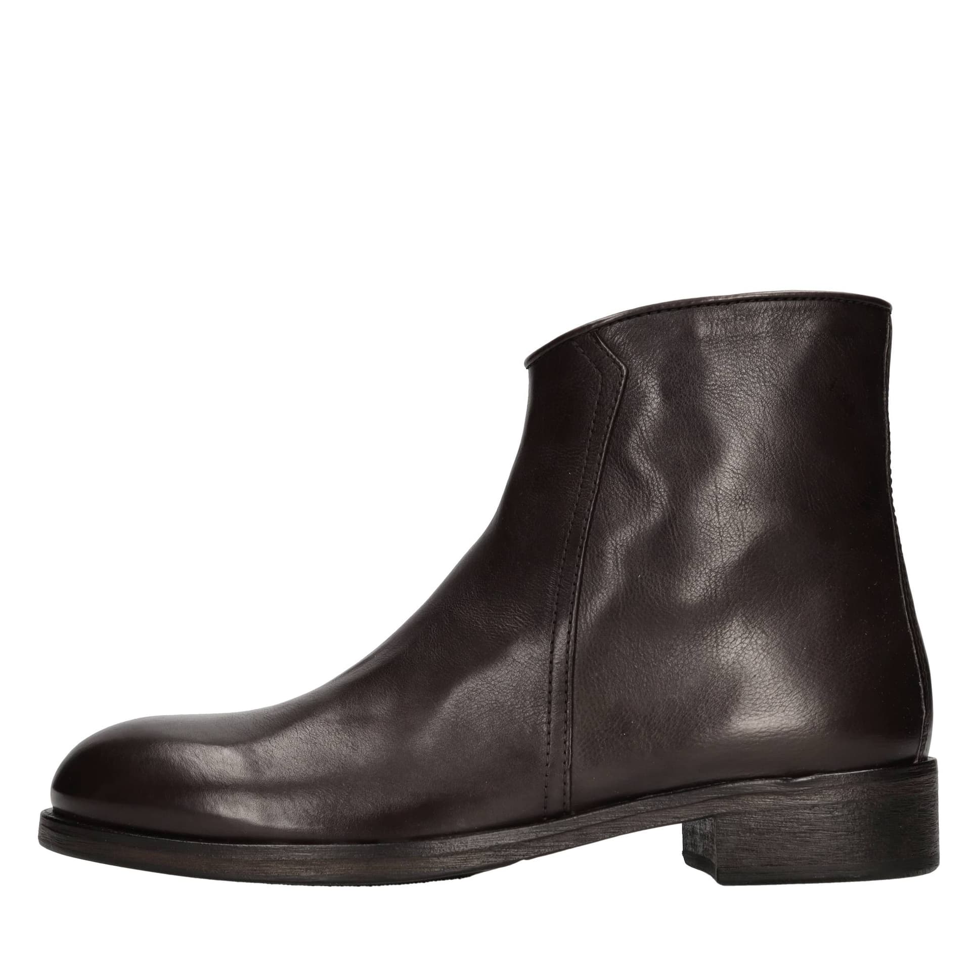 HUNDRED 100  Stivali Marrone - 6