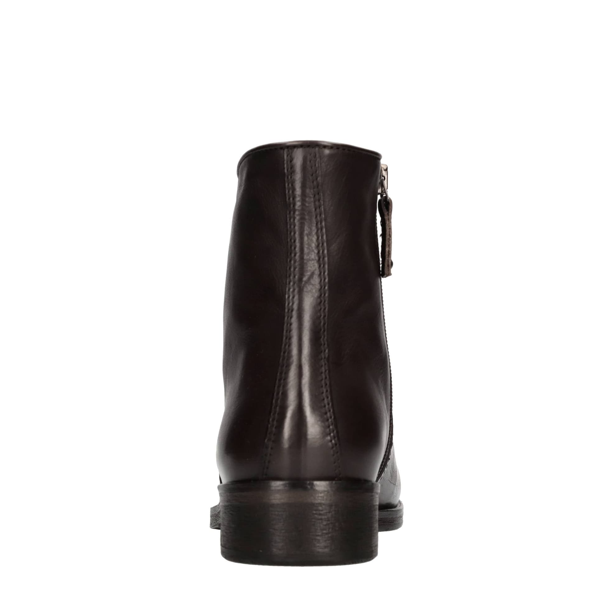 HUNDRED 100  Stivali Marrone - 2