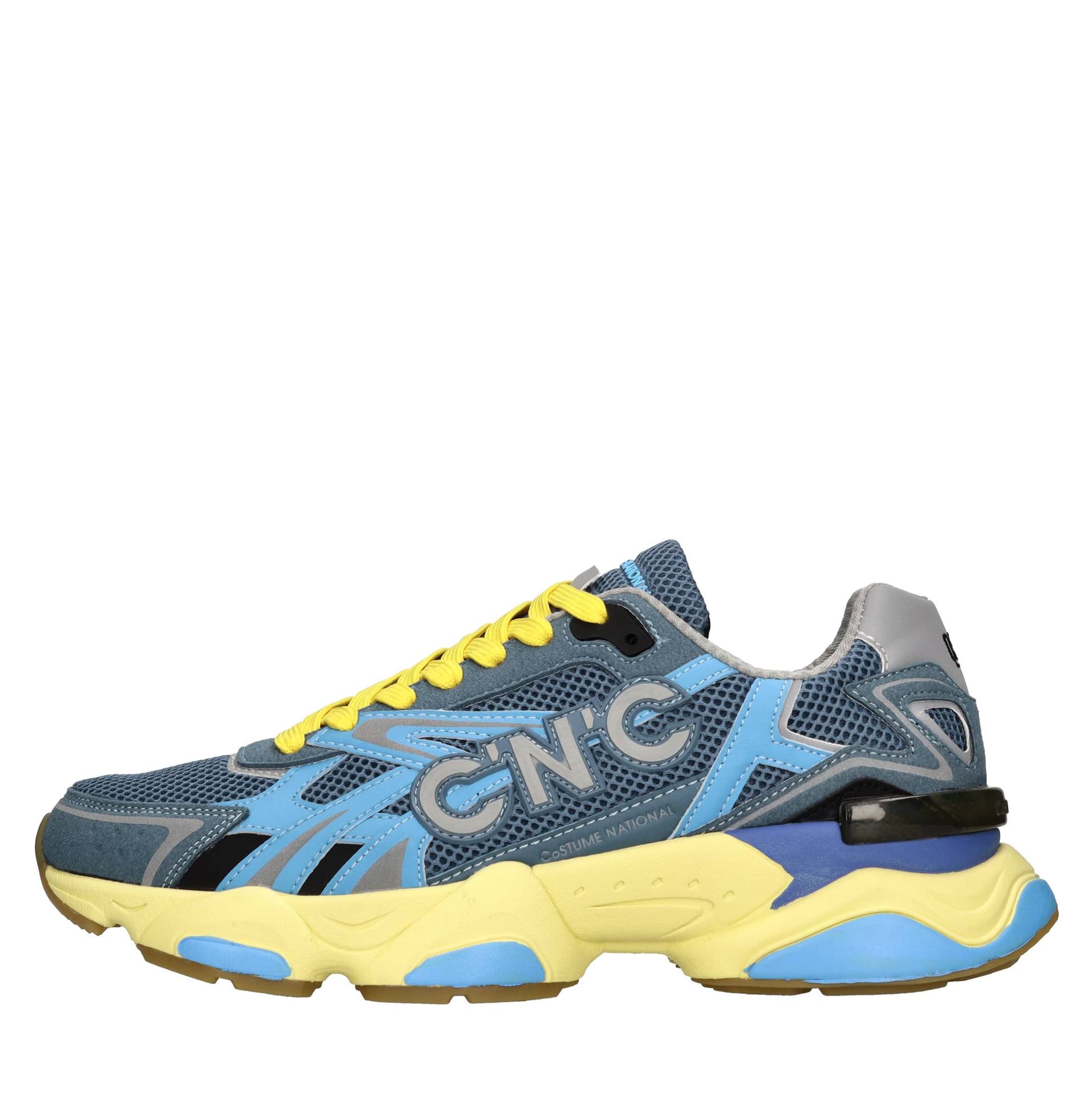 C'N'C'  Sneakers Multicolor - 6