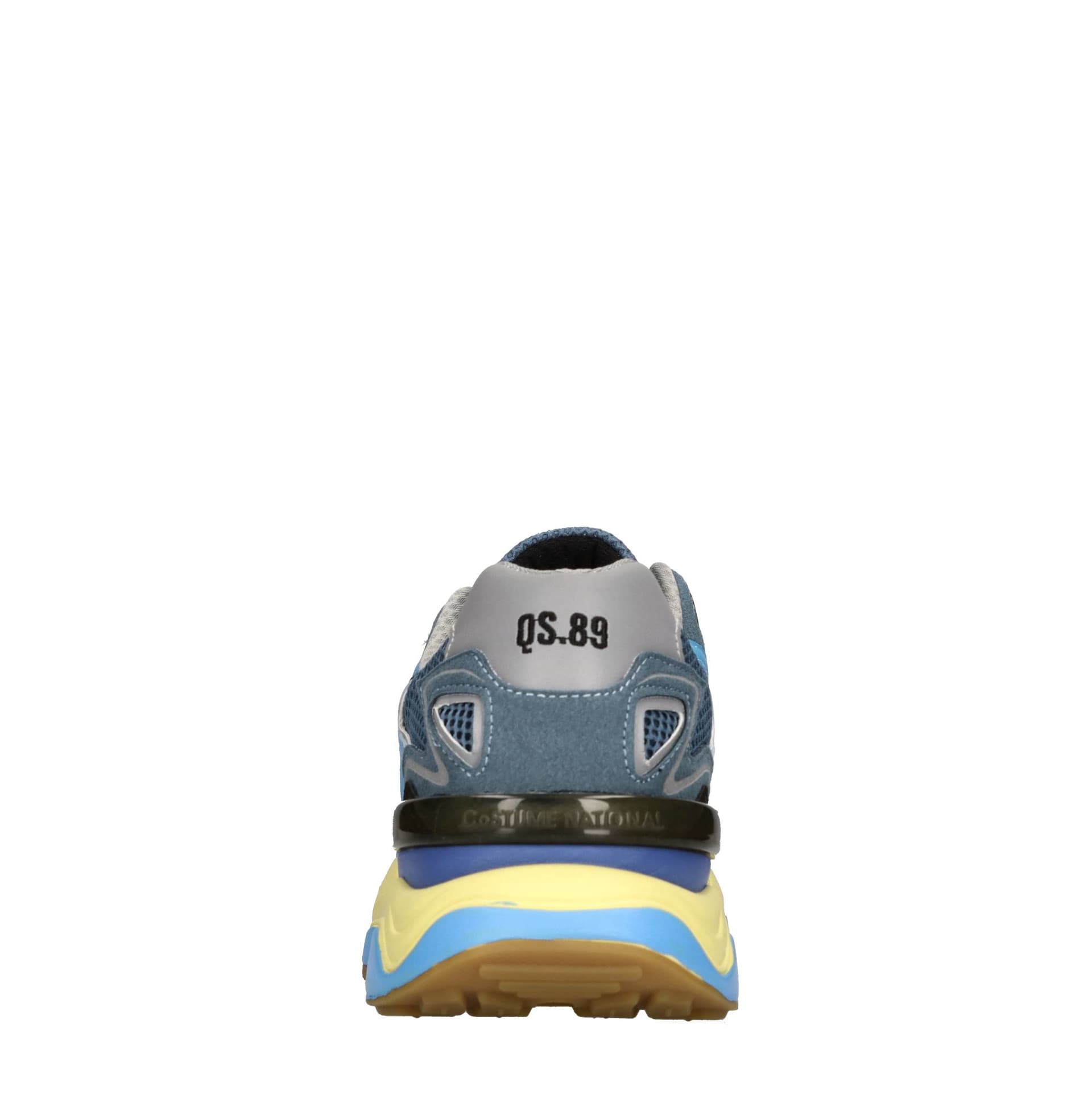 C'N'C'  Sneakers Multicolor - 2