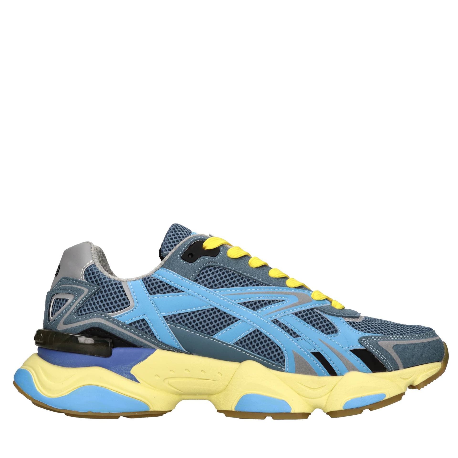 C'N'C'  Sneakers Multicolor - 3