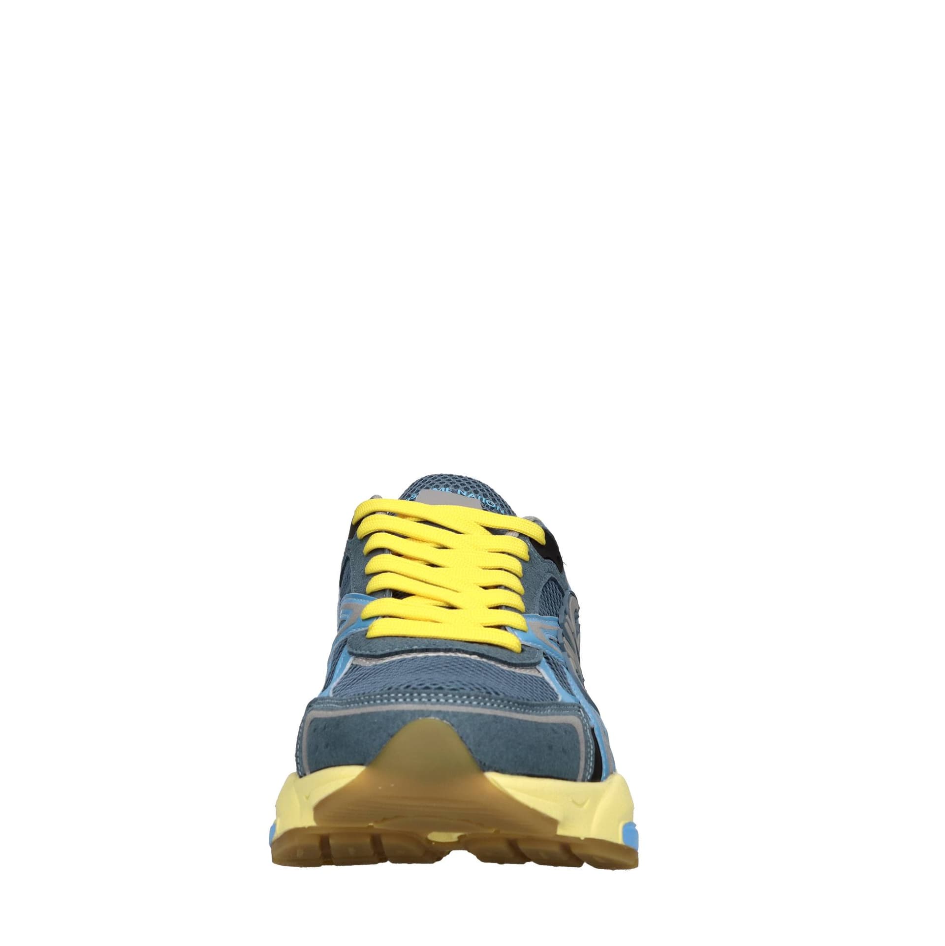 C'N'C'  Sneakers Multicolor - 4