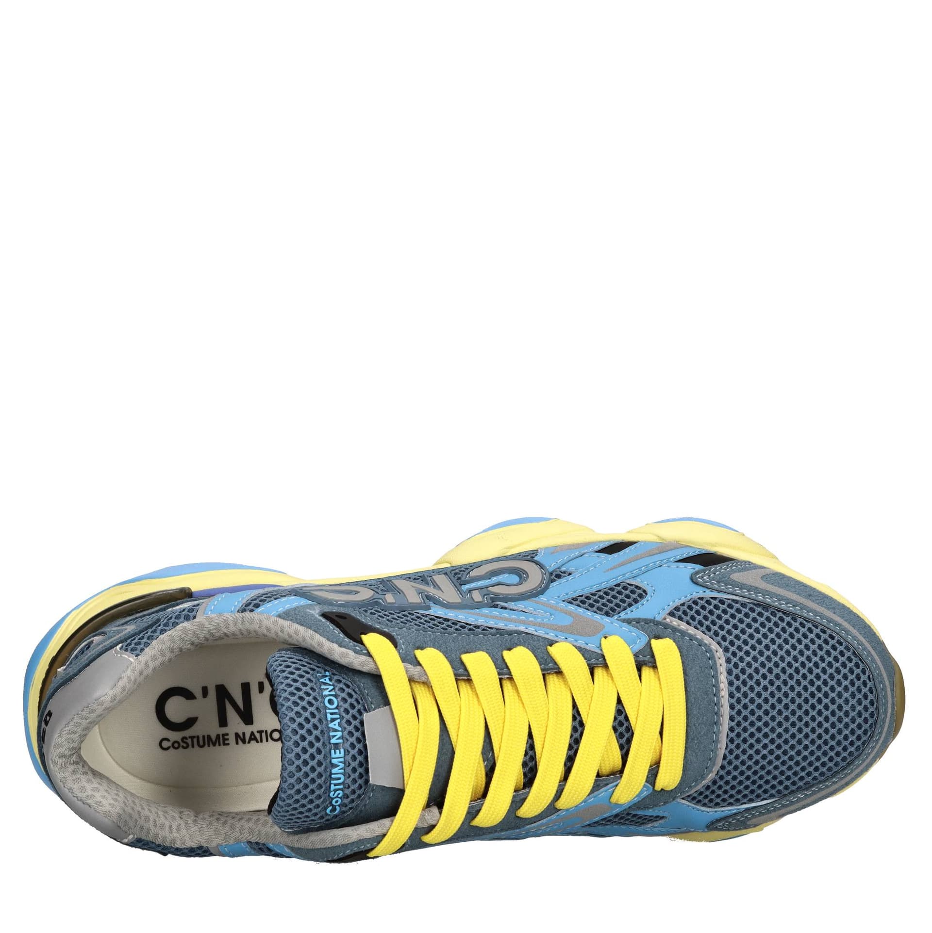 C'N'C'  Sneakers Multicolor - 5