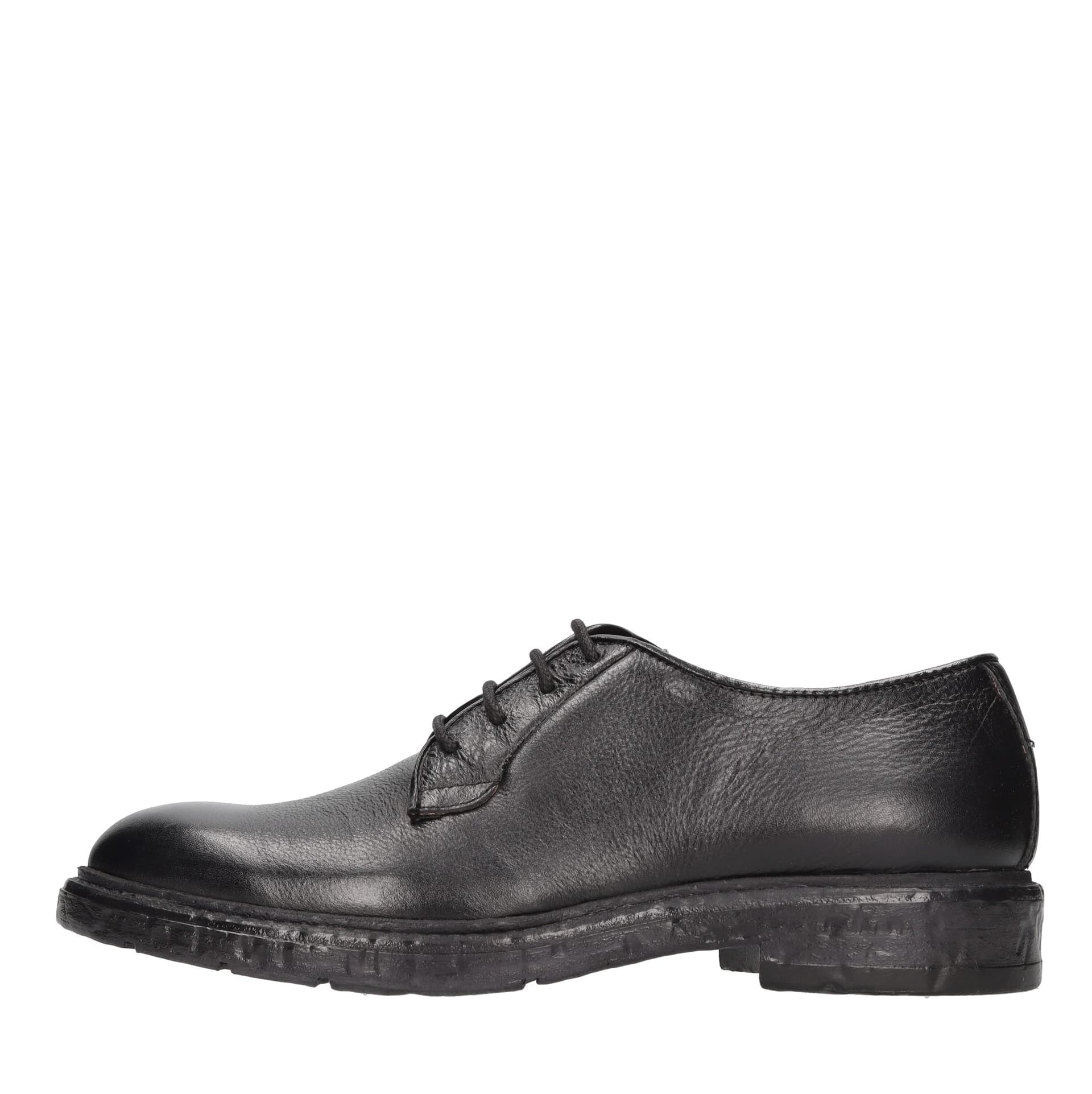 F.LLI RENNELLA  Scarpe basse Nero
