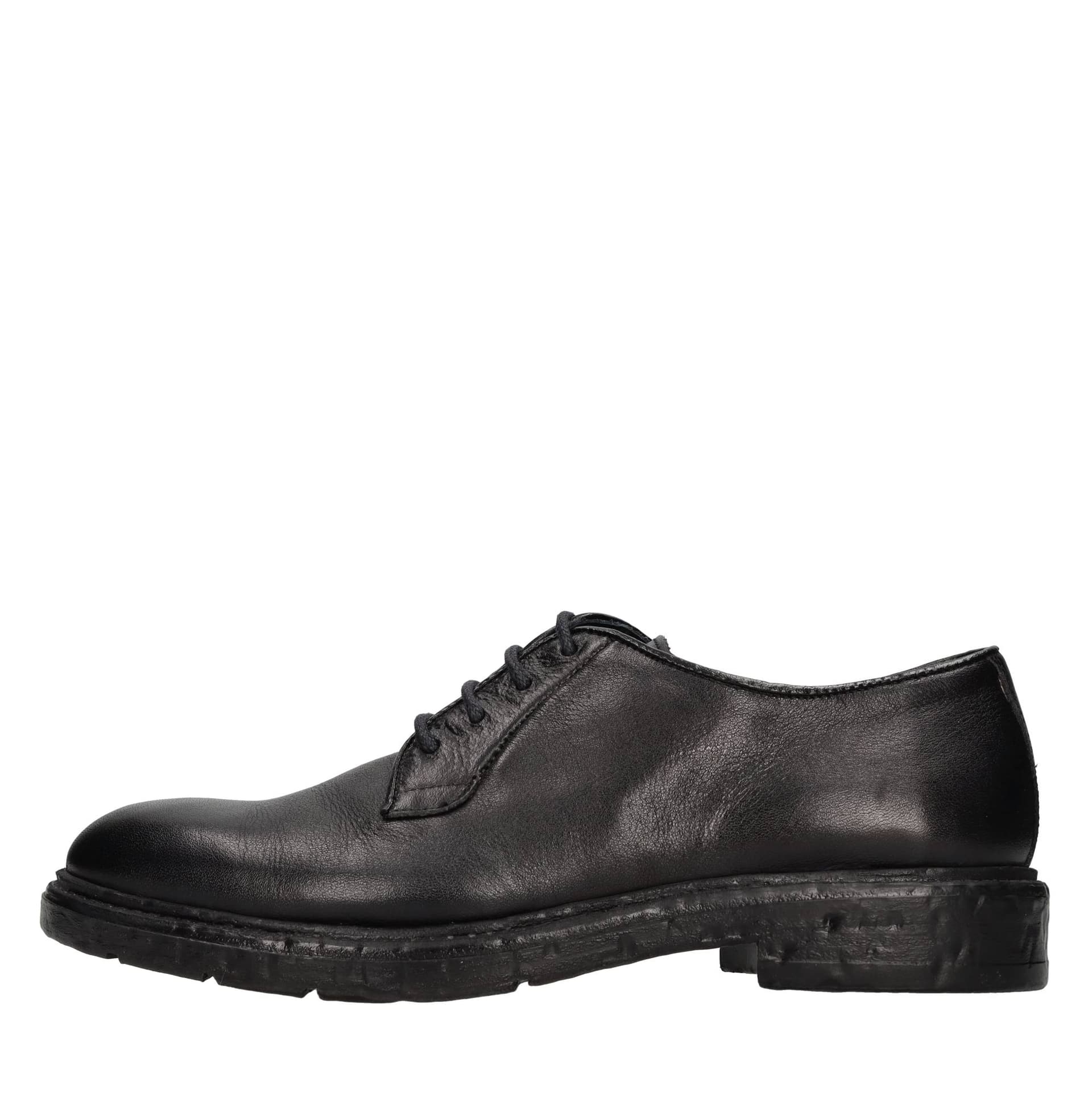 F.LLI RENNELLA  Scarpe basse Nero - 2