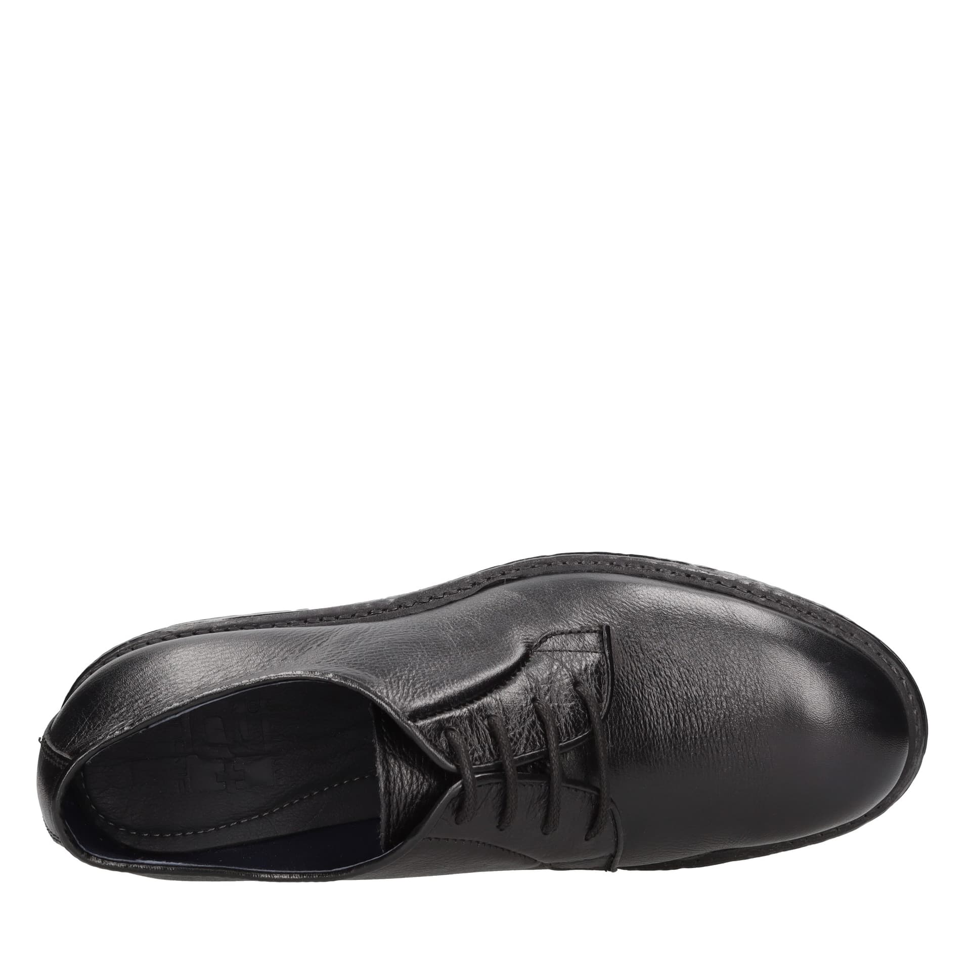 F.LLI RENNELLA  Scarpe basse Nero - 11