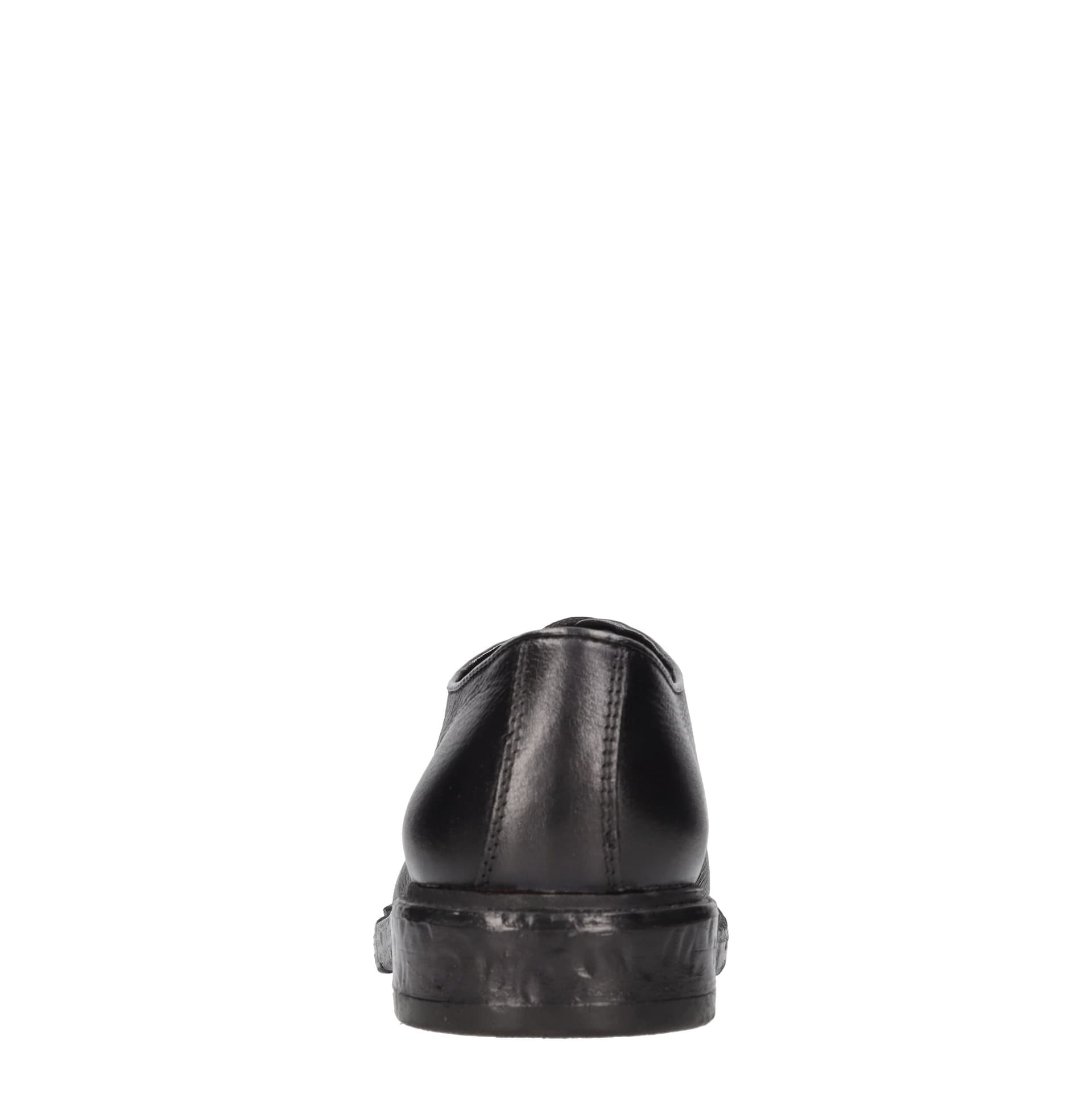 F.LLI RENNELLA  Scarpe basse Nero - 3