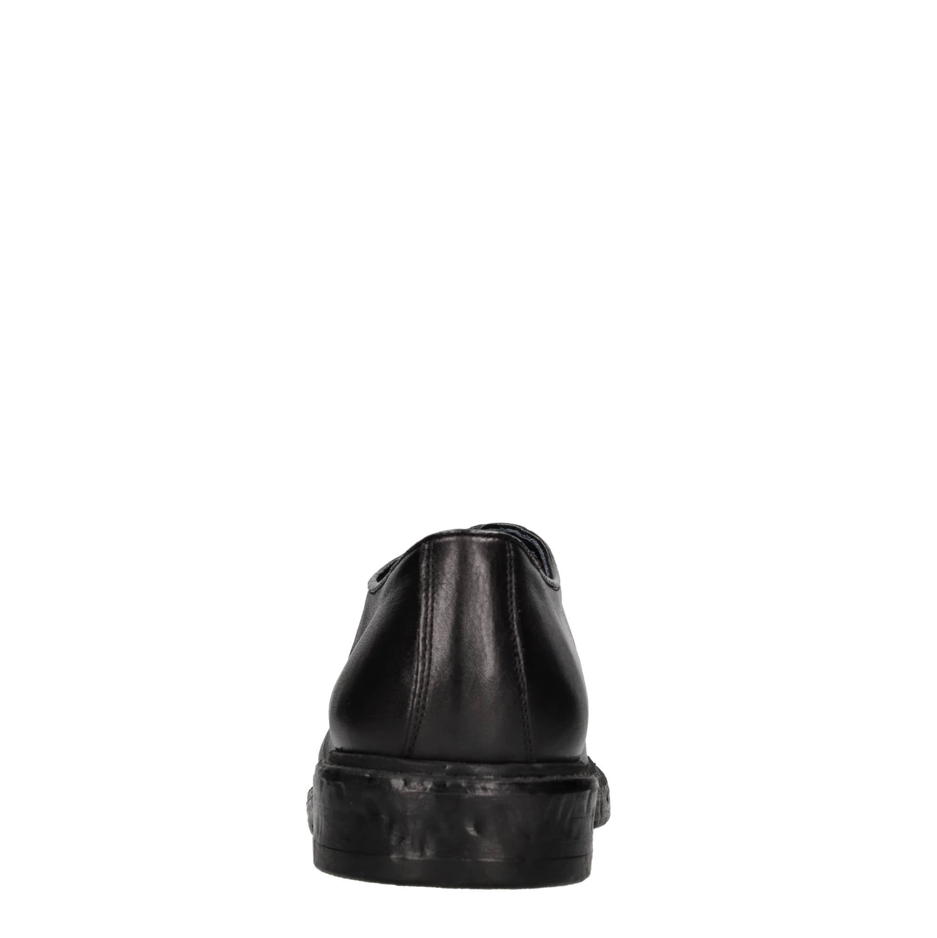 F.LLI RENNELLA  Scarpe basse Nero - 4