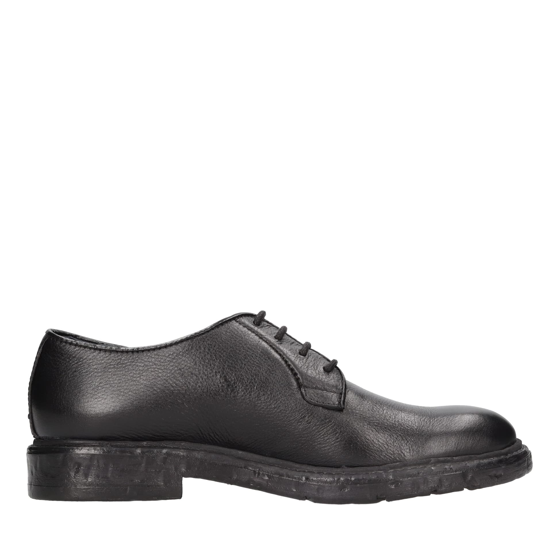 F.LLI RENNELLA  Scarpe basse Nero - 5