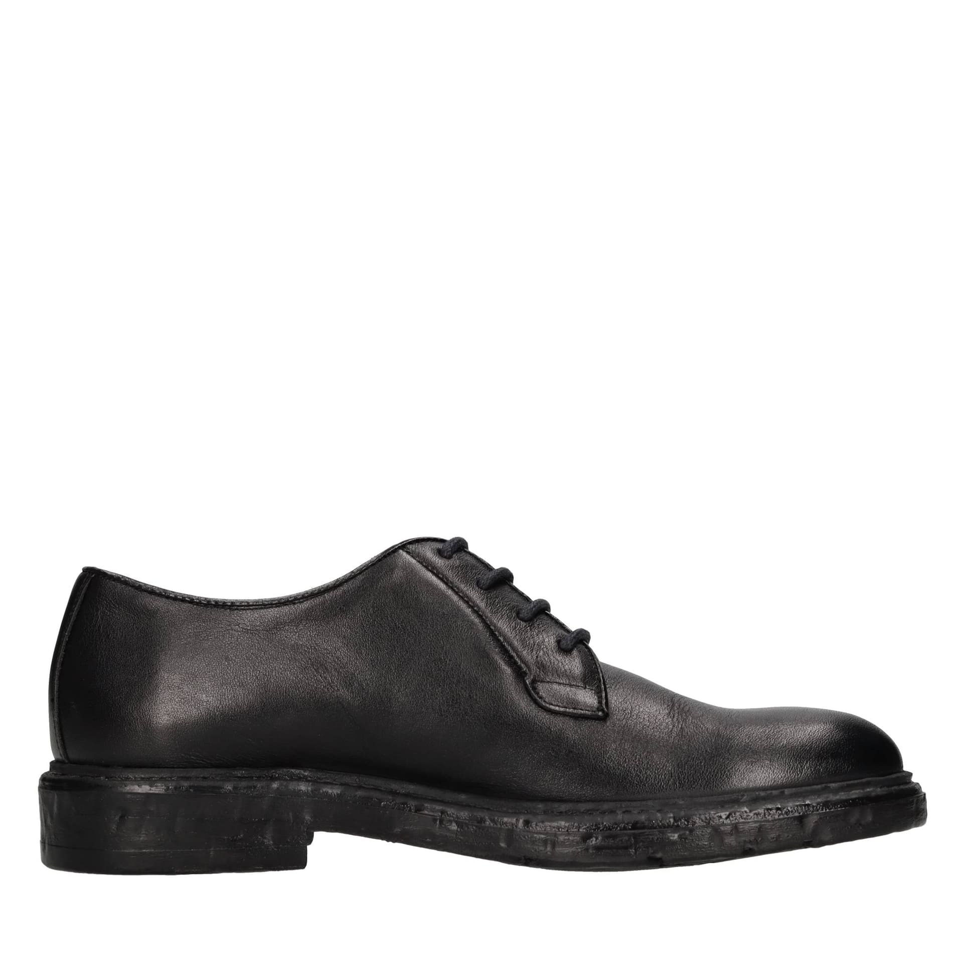 F.LLI RENNELLA  Scarpe basse Nero - 6