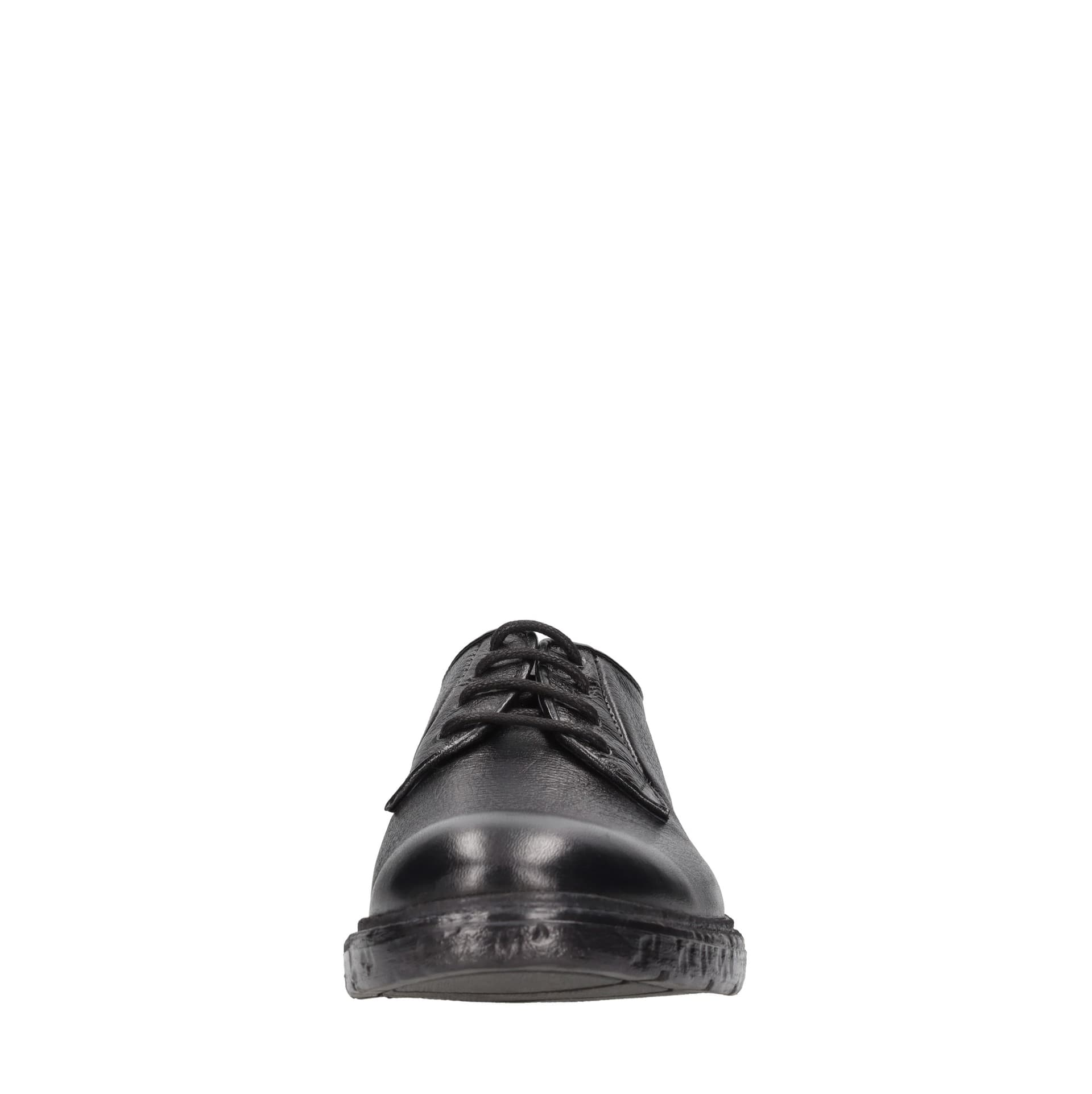 F.LLI RENNELLA  Scarpe basse Nero - 7