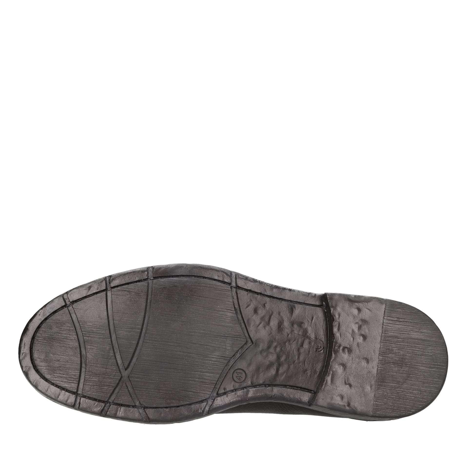 F.LLI RENNELLA  Scarpe basse Nero - 9