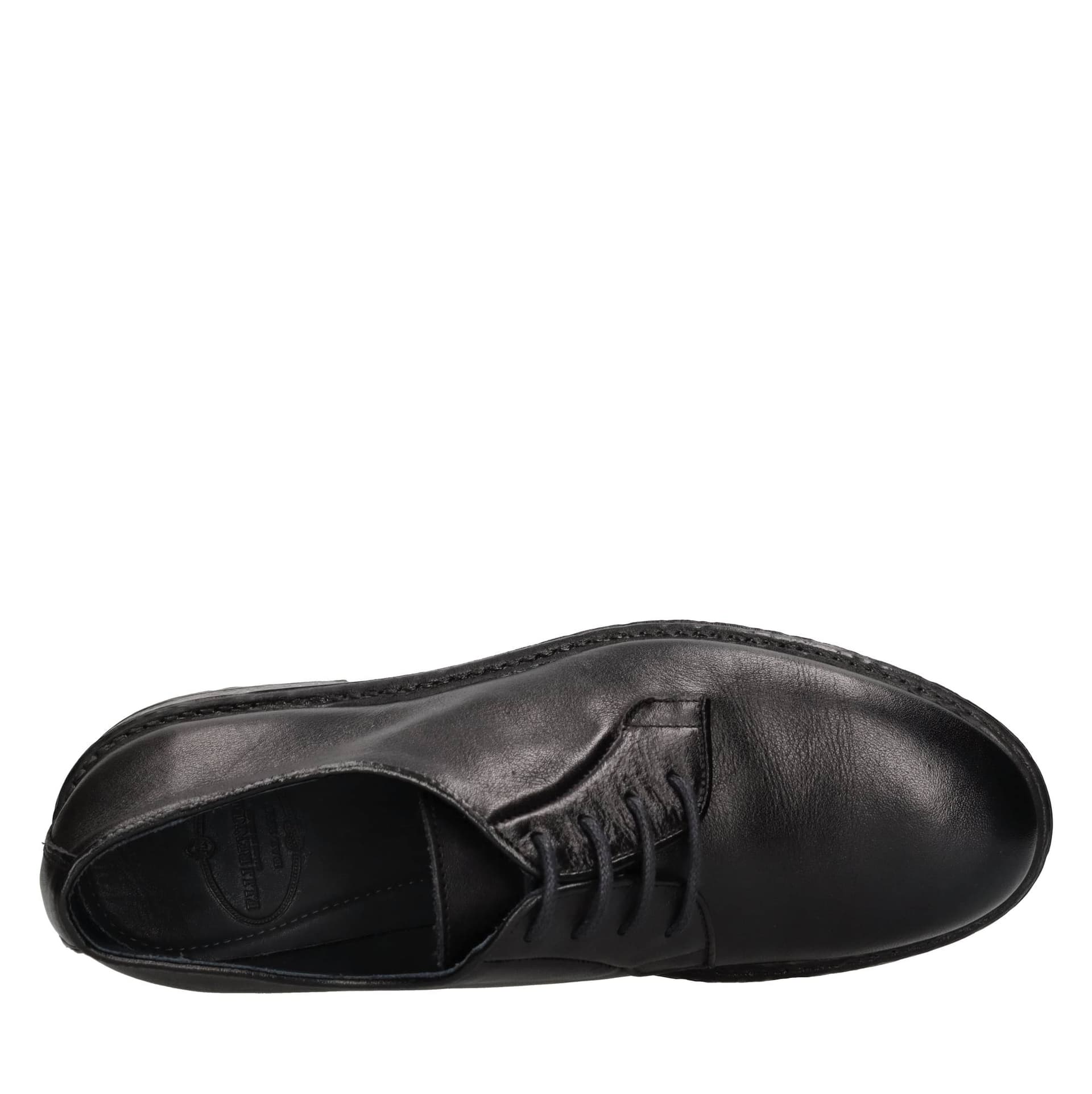 F.LLI RENNELLA  Scarpe basse Nero - 10