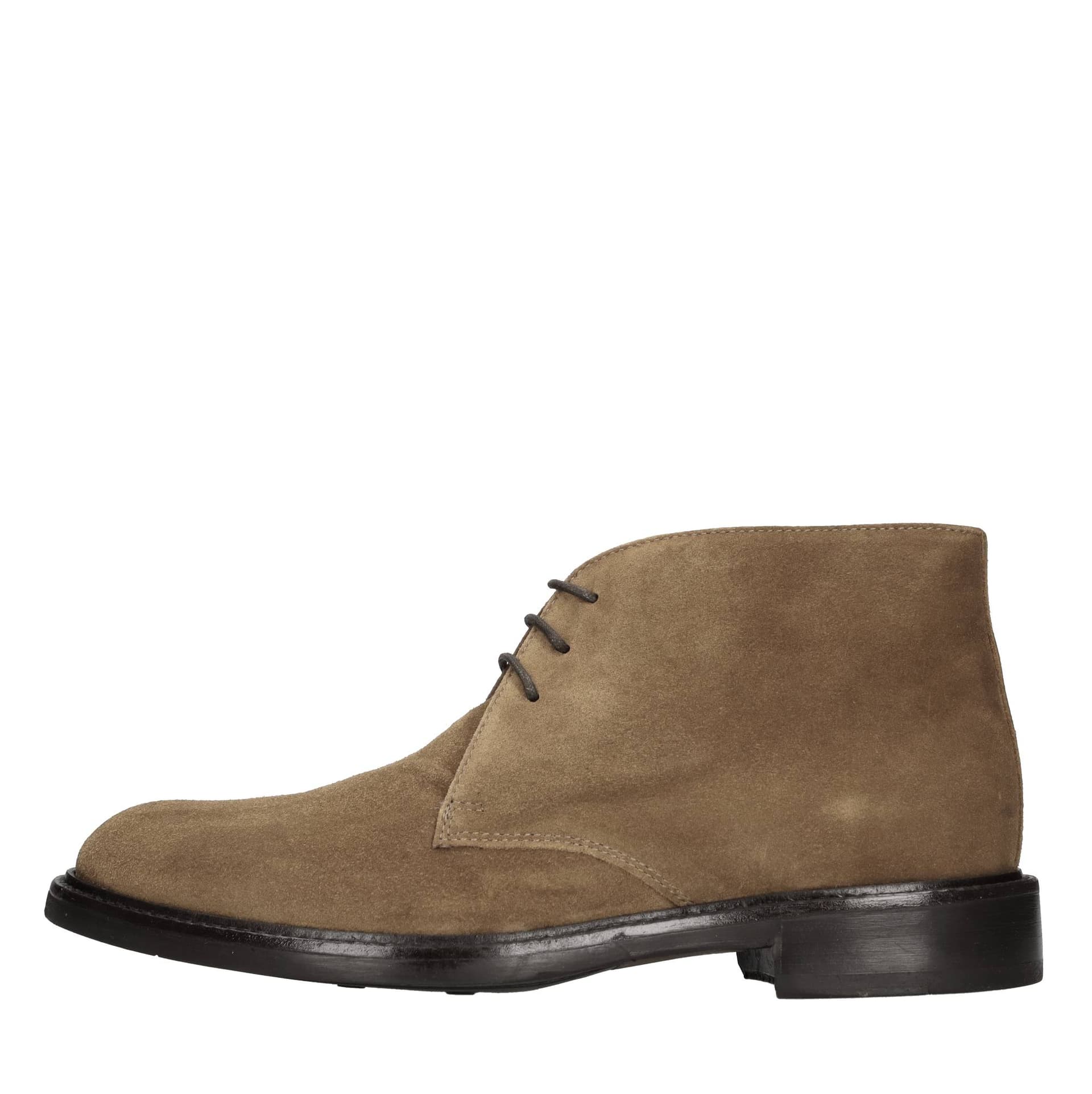 BOEMOS  Stivali Marrone - 6