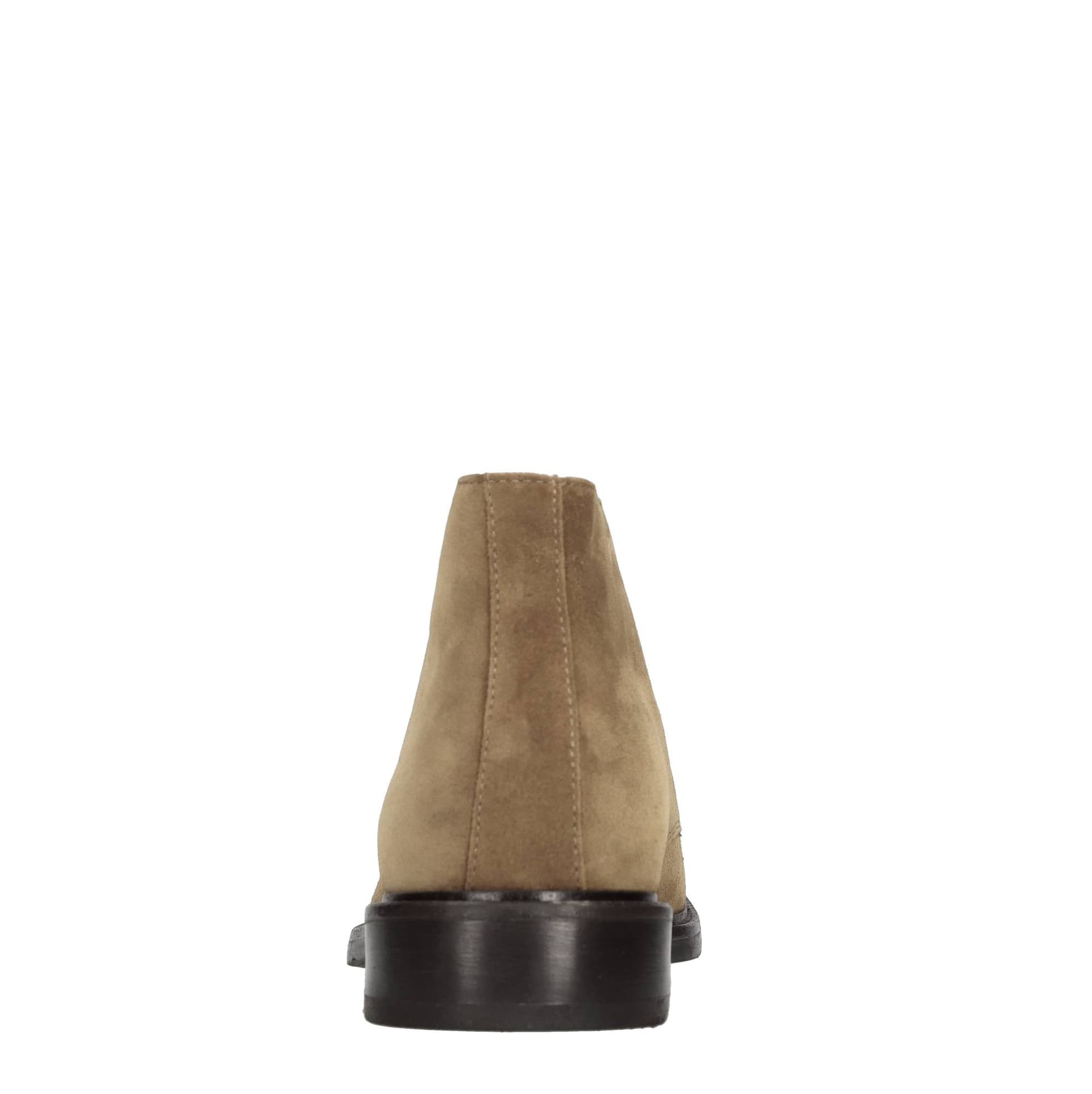 BOEMOS  Stivali Marrone - 2
