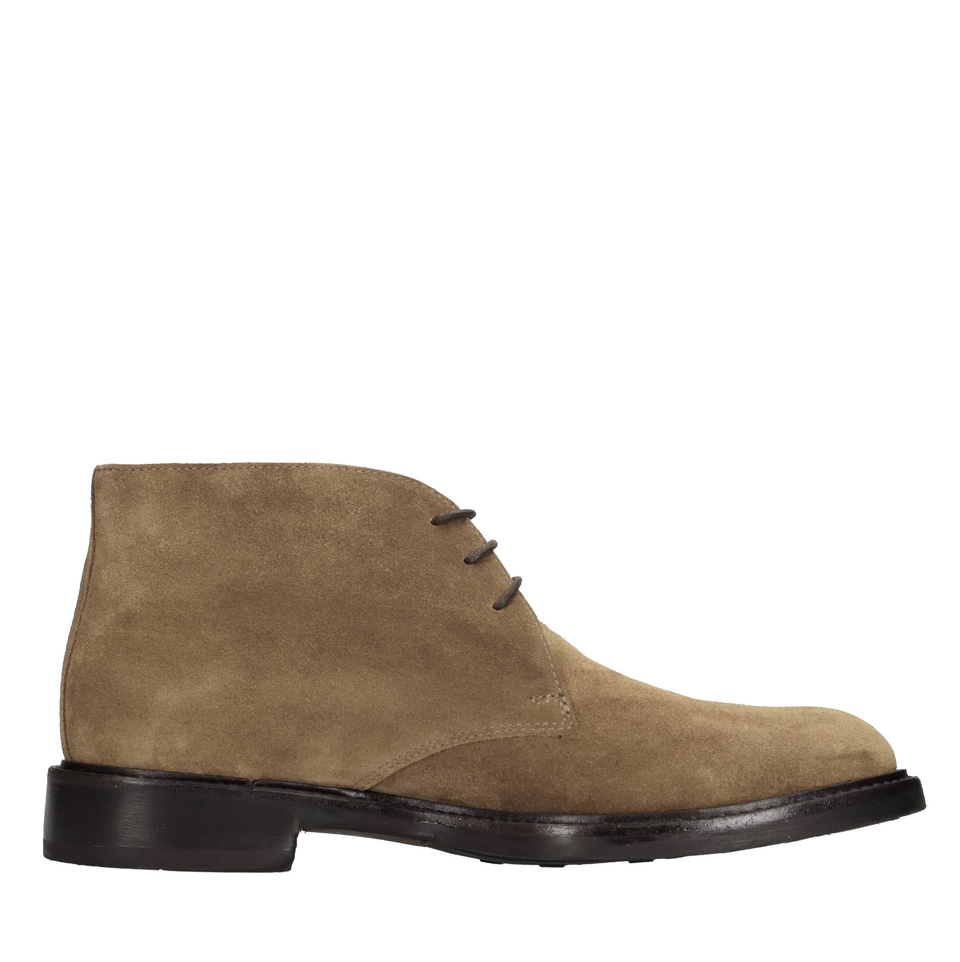 BOEMOS  Stivali Marrone - 3