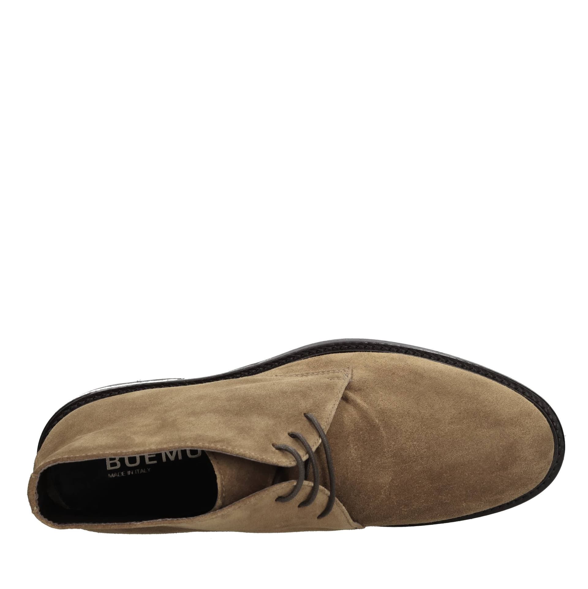 BOEMOS  Stivali Marrone - 5