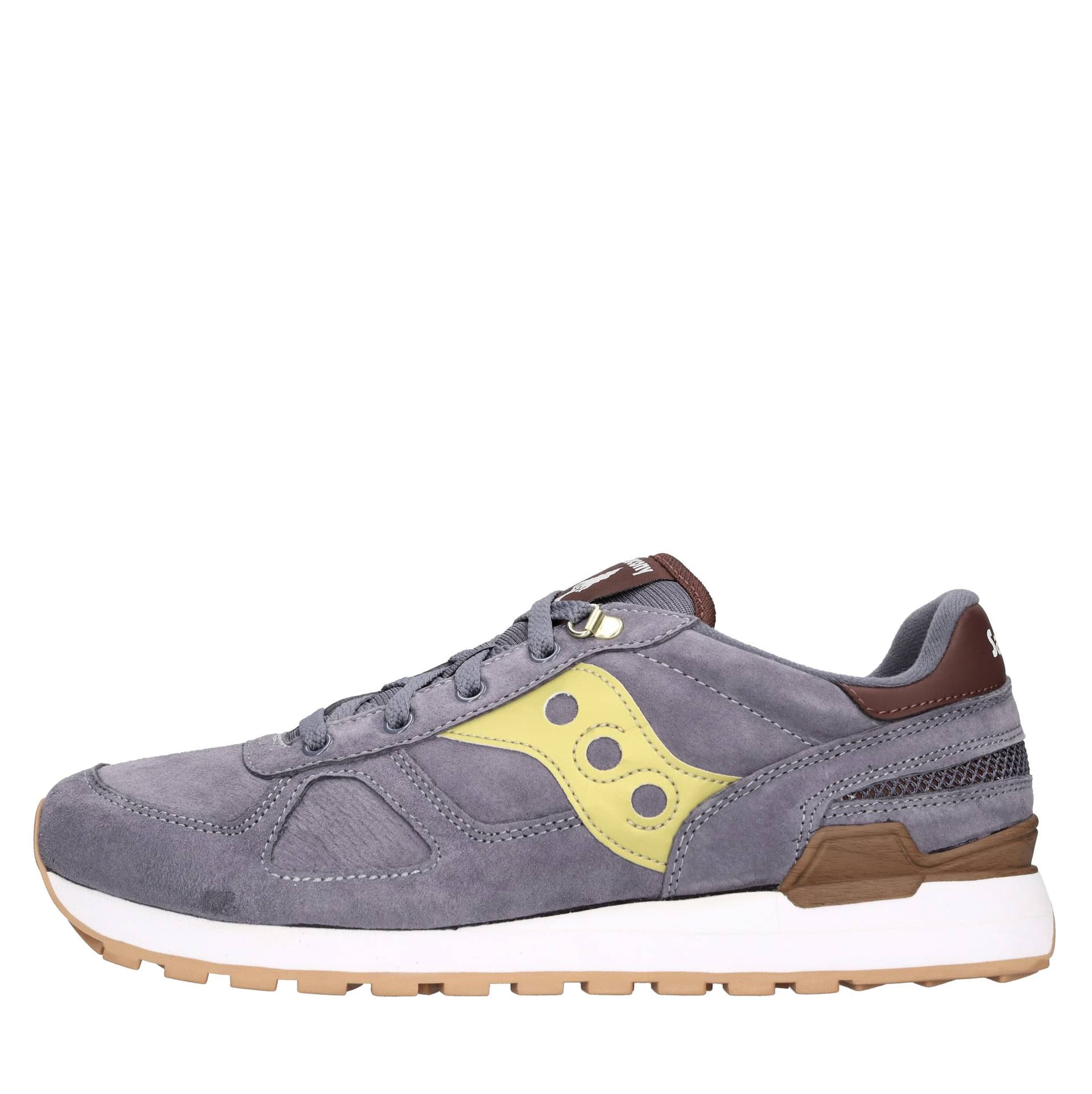 Saucony  Sneakers Blu - 6