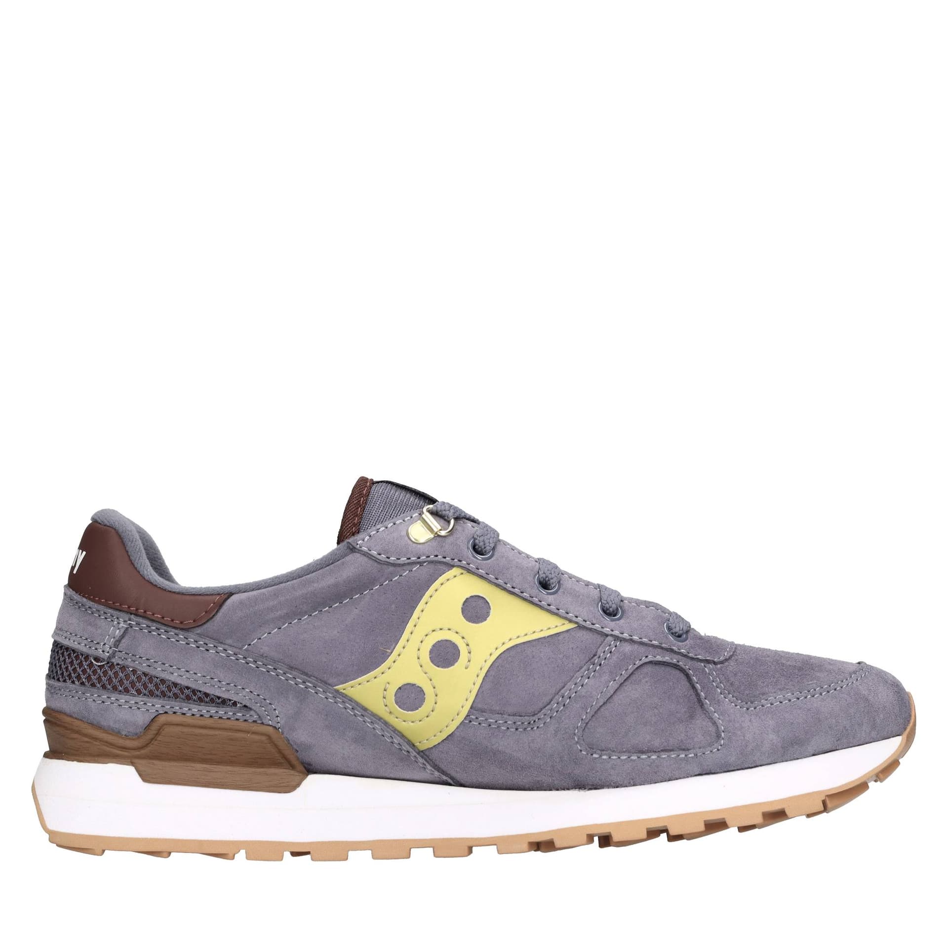 Saucony  Sneakers Blu - 3