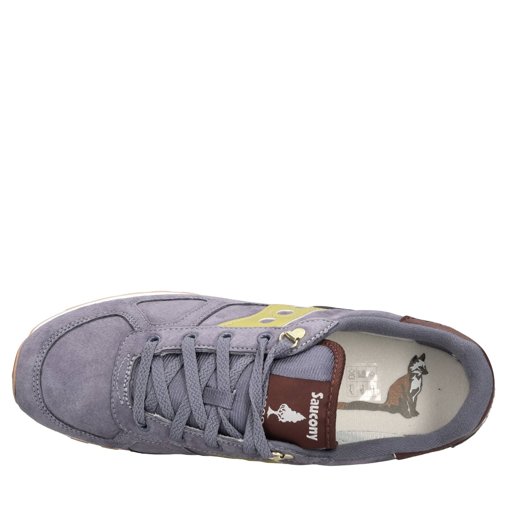 Saucony  Sneakers Blu - 5