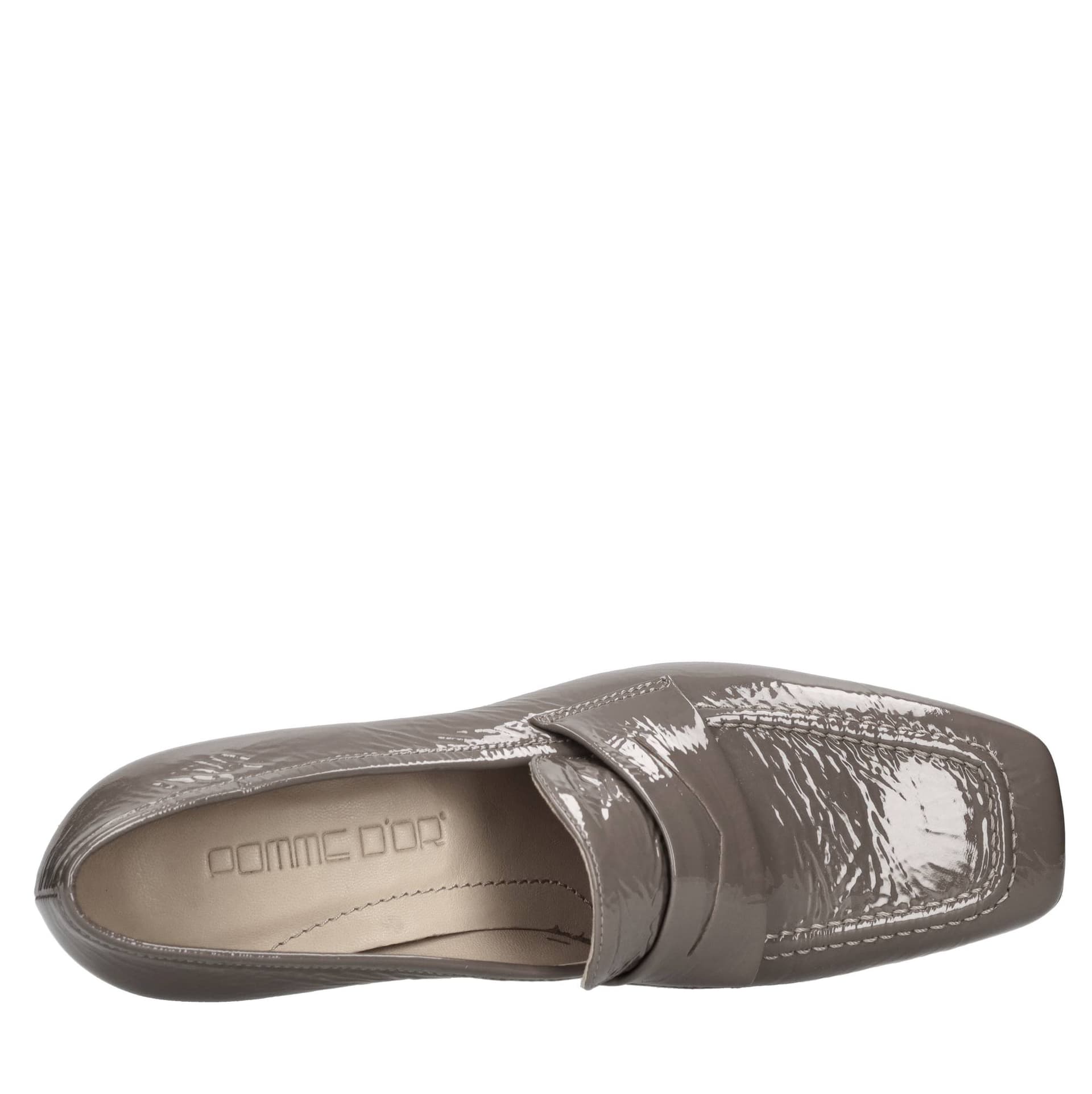 Pomme d'Or  Scarpe basse Beige - 5