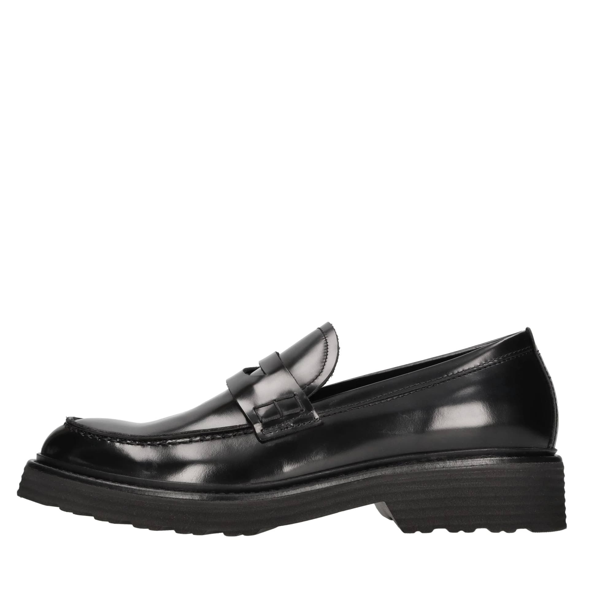 HUNDRED 100  Scarpe basse Nero - 6