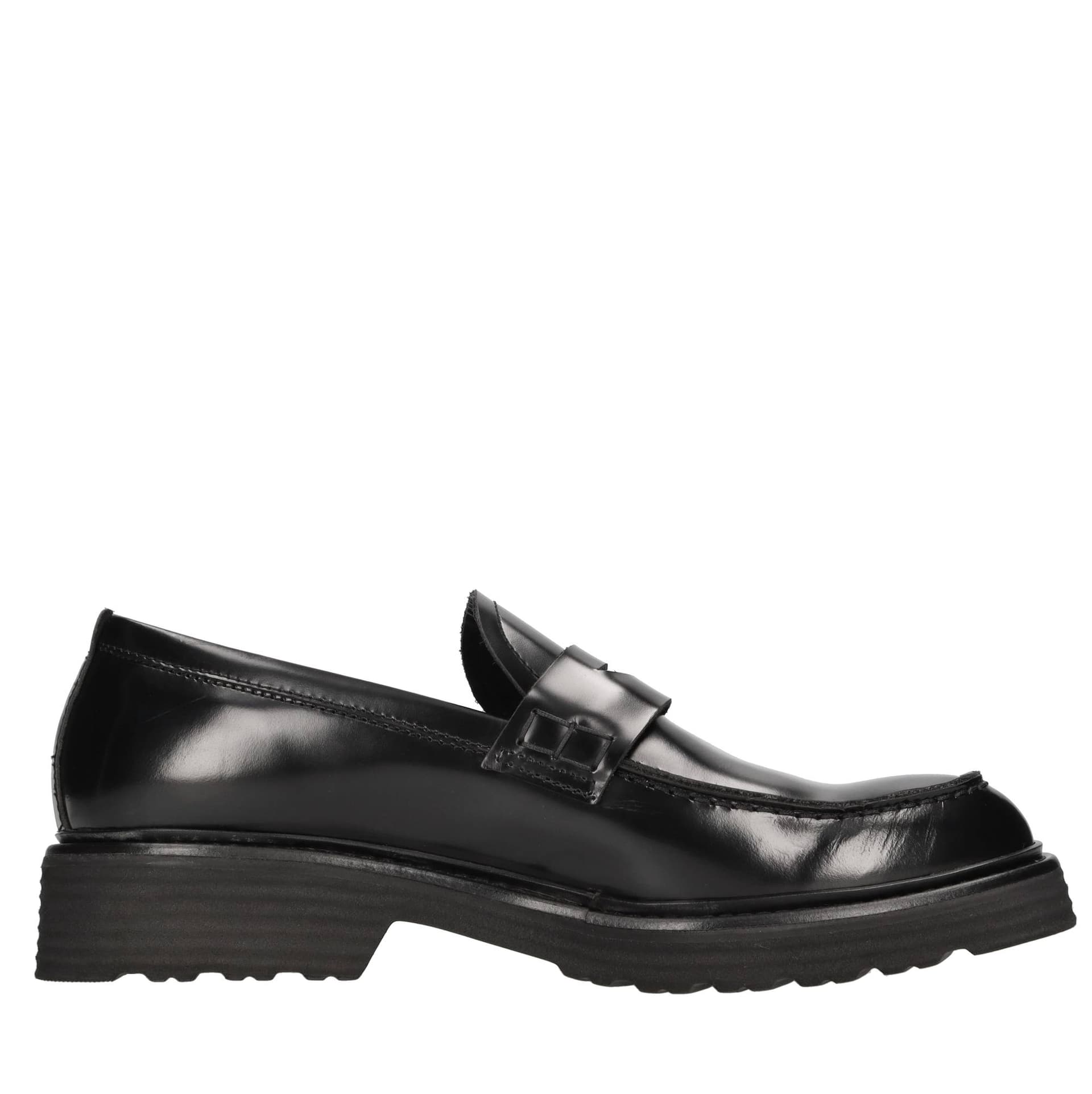 HUNDRED 100  Scarpe basse Nero - 3