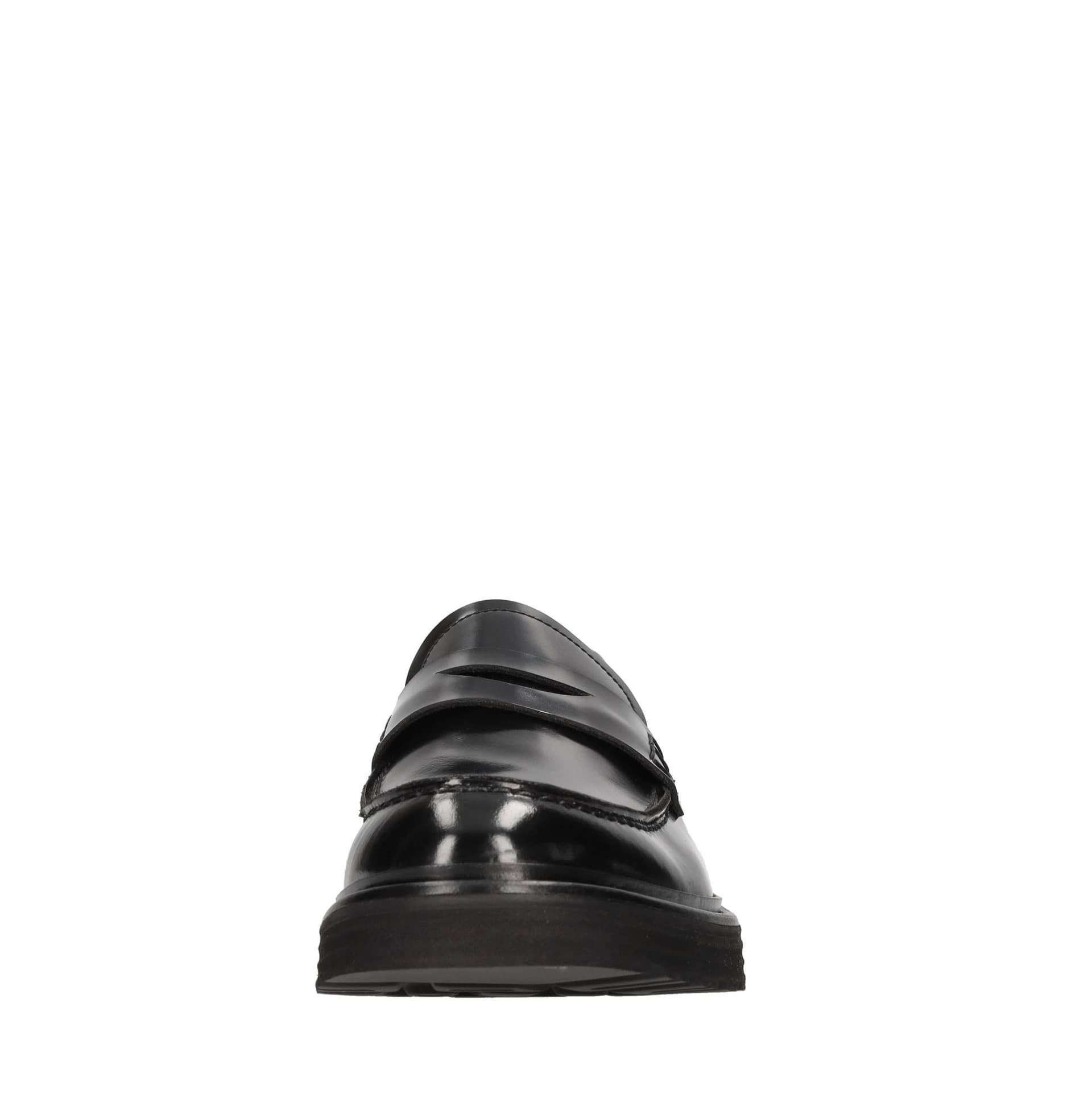 HUNDRED 100  Scarpe basse Nero - 4