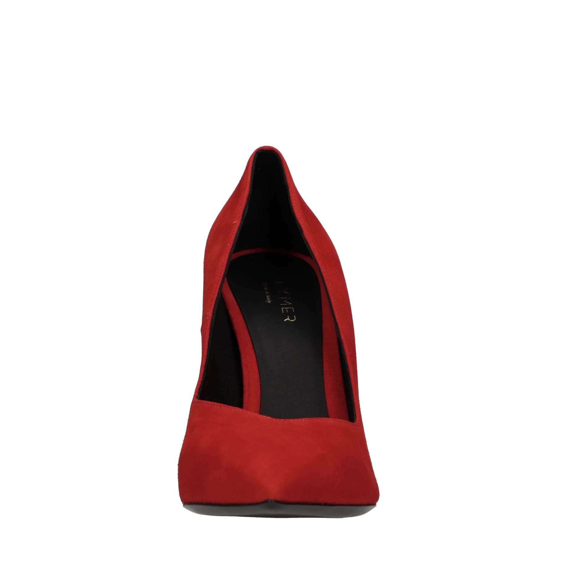 Grey Mer  Scarpe con Tacco Rosso - 4