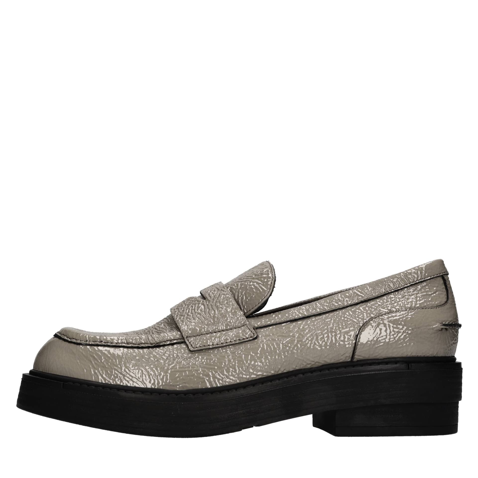 Strategia  Scarpe basse Grigio - 6