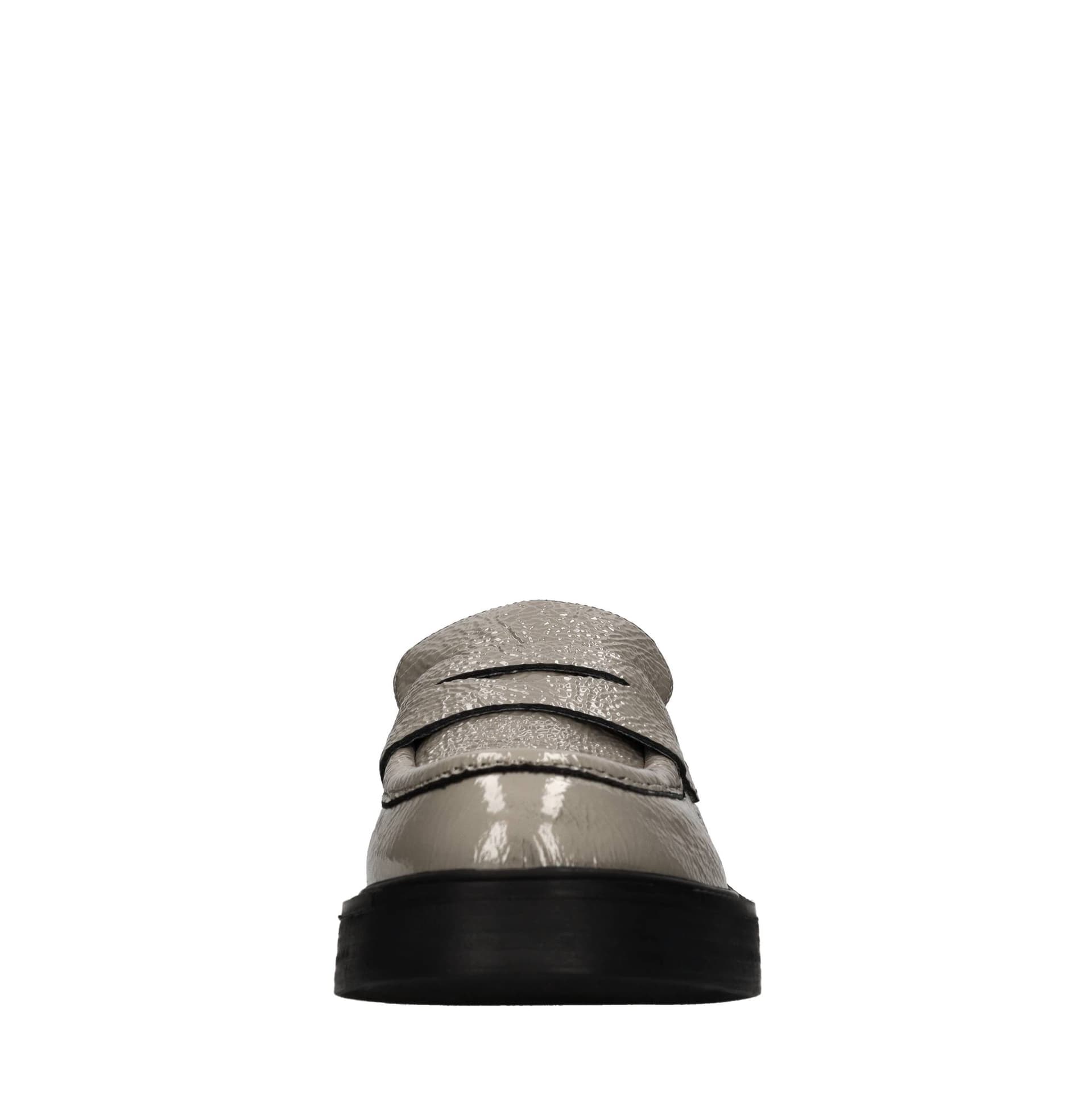 Strategia  Scarpe basse Grigio - 4