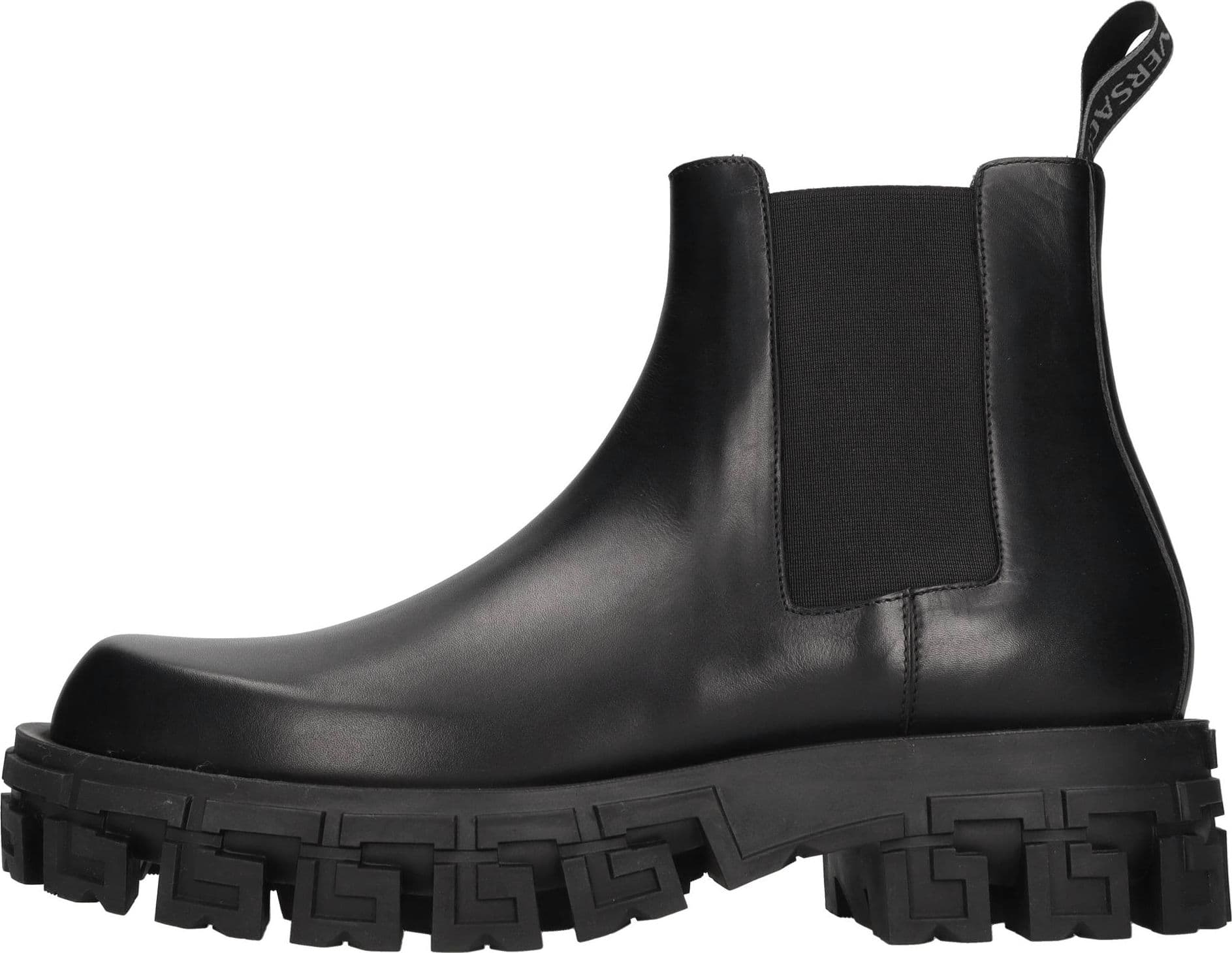 Versace VERSACE Stivali Nero