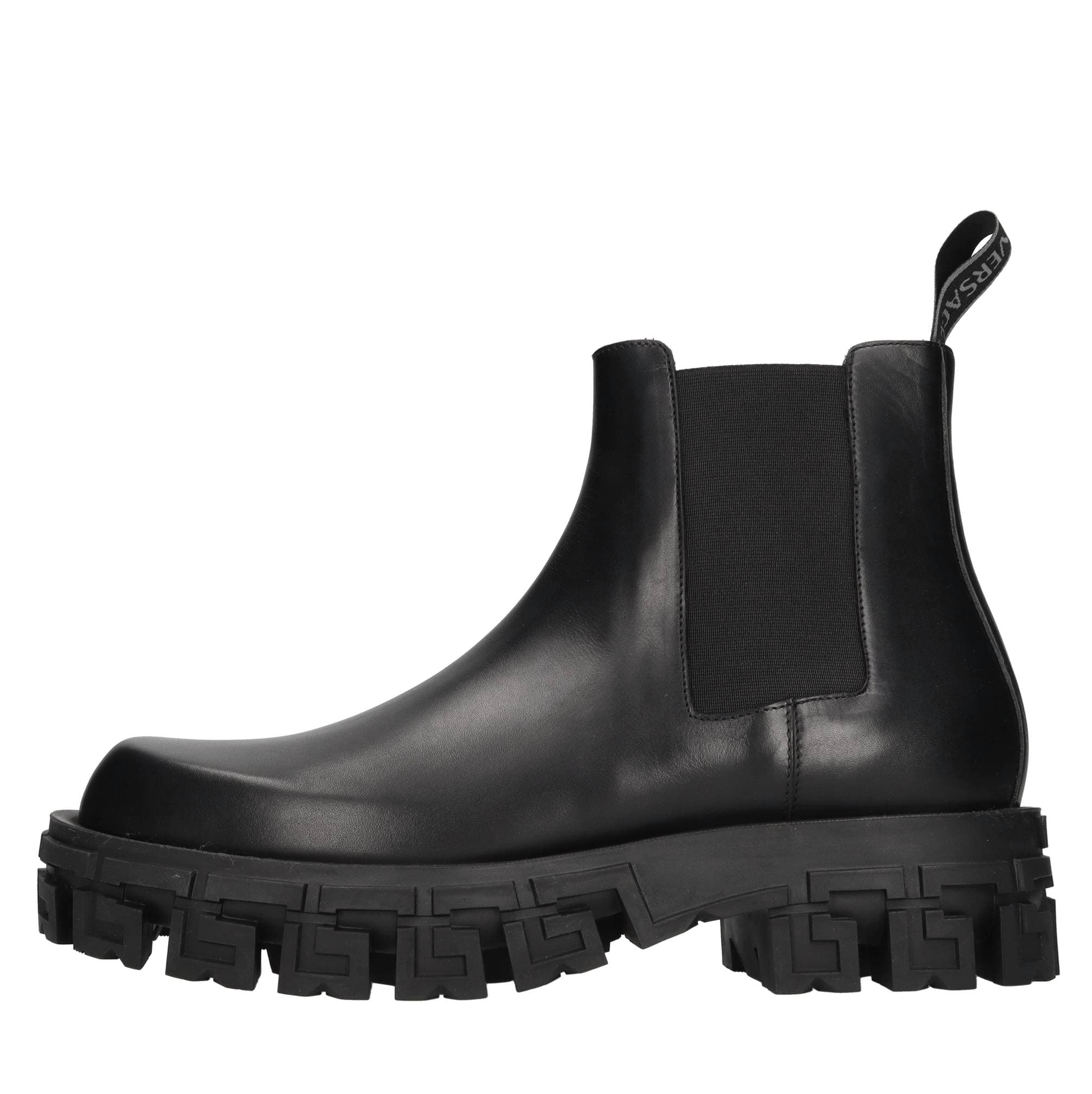 Versace VERSACE Stivali Nero - 6