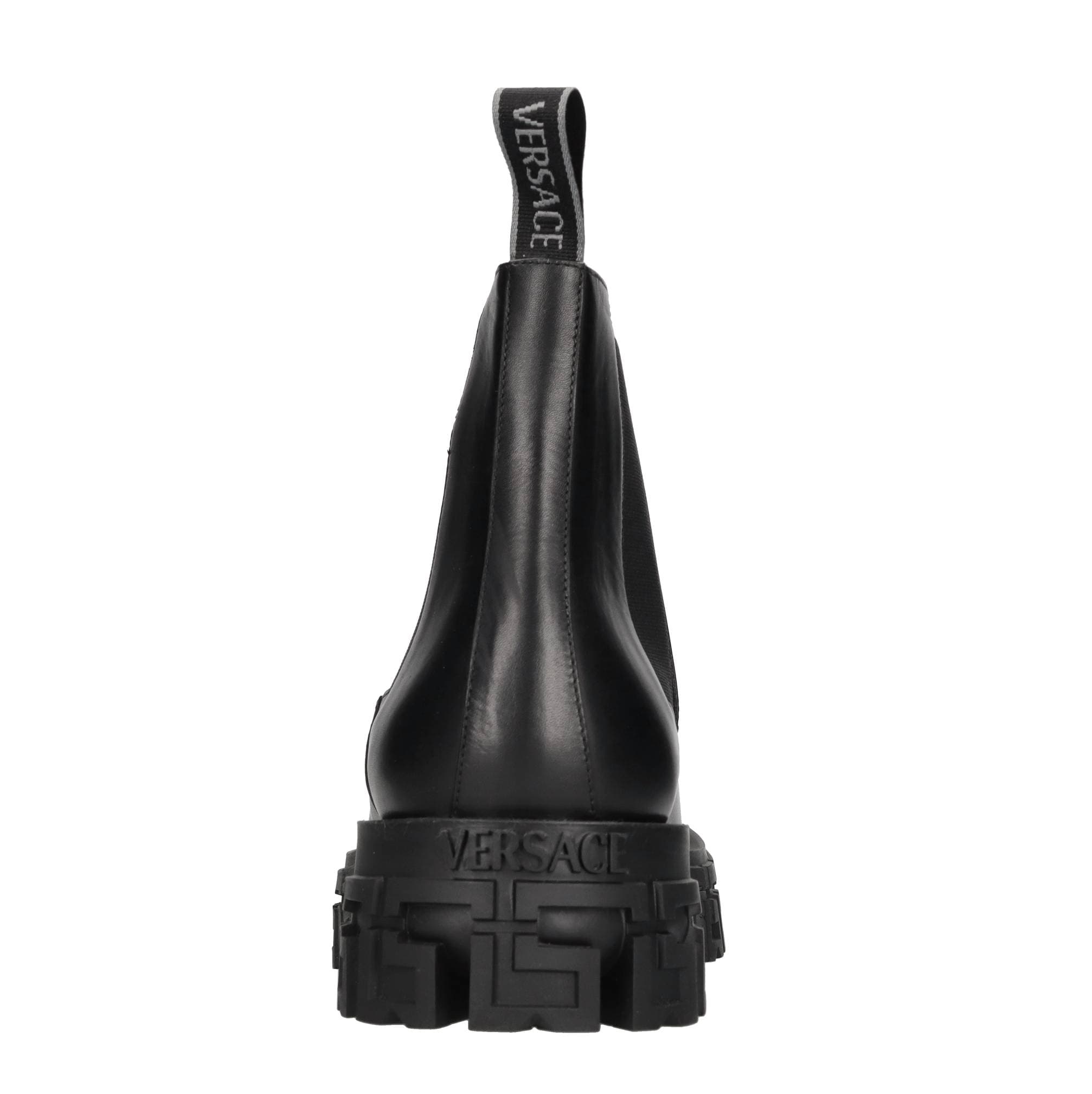 Versace VERSACE Stivali Nero - 2