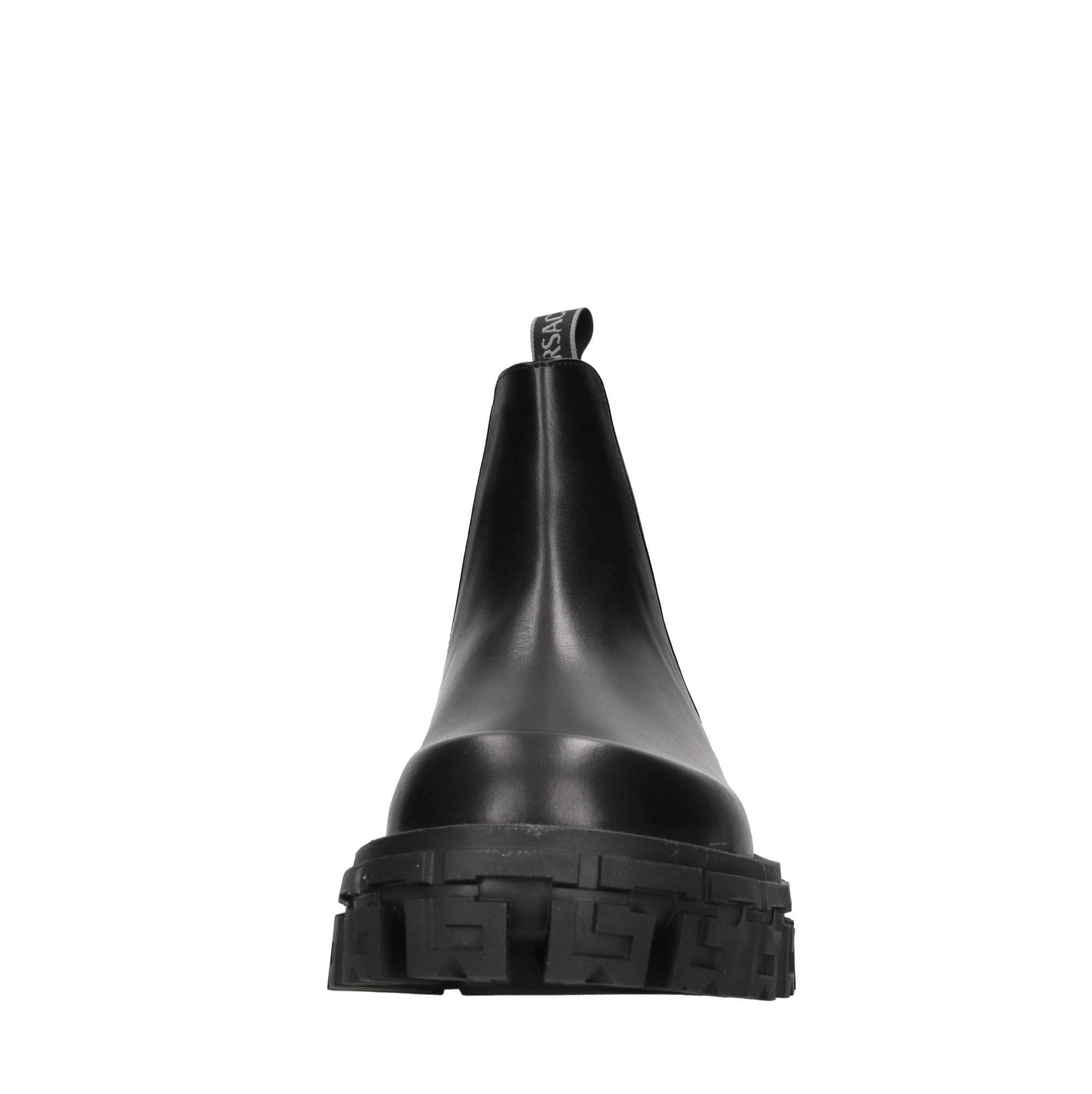Versace VERSACE Stivali Nero - 4
