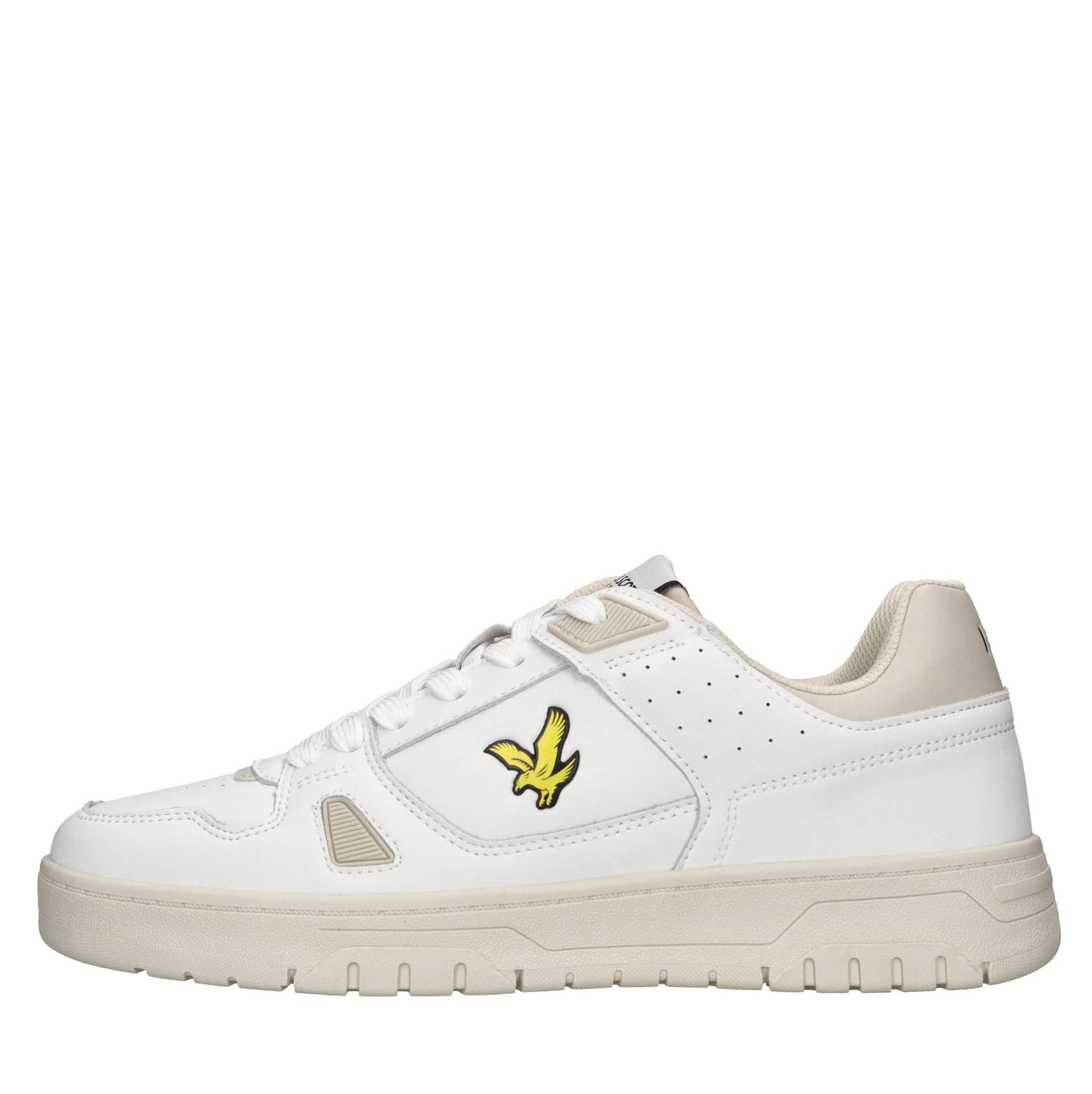 Lyle&amp;Scott  Sneakers Bianco - 6