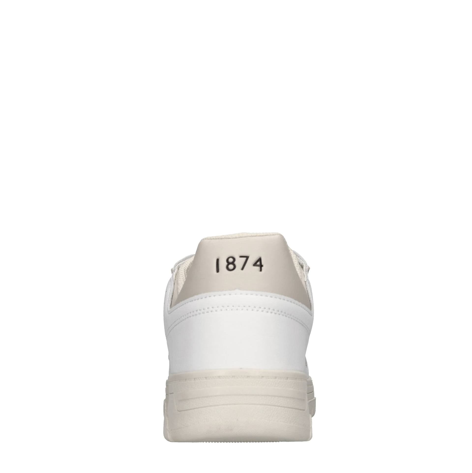 Lyle&amp;Scott  Sneakers Bianco - 2