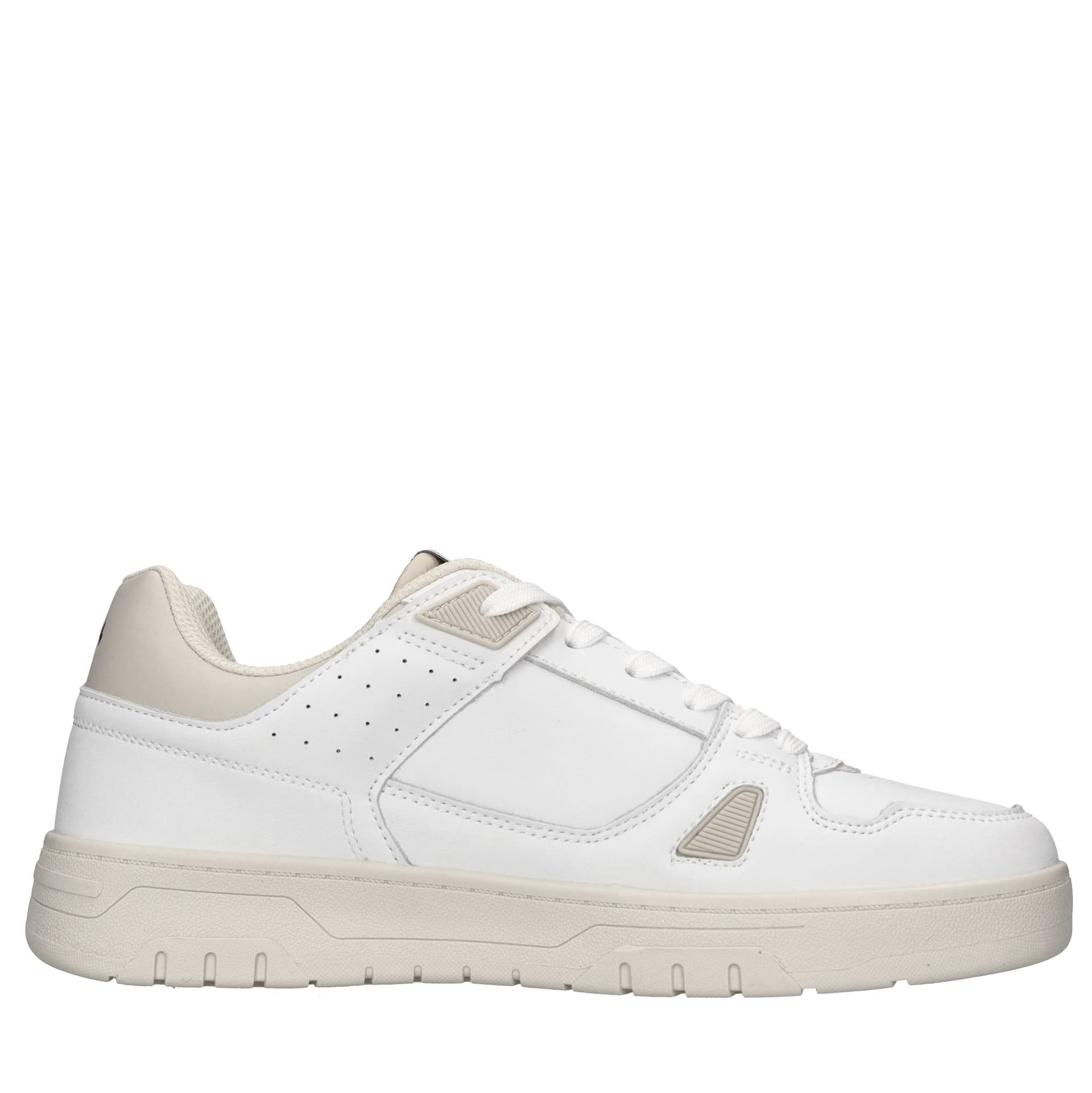 Lyle&amp;Scott  Sneakers Bianco - 3