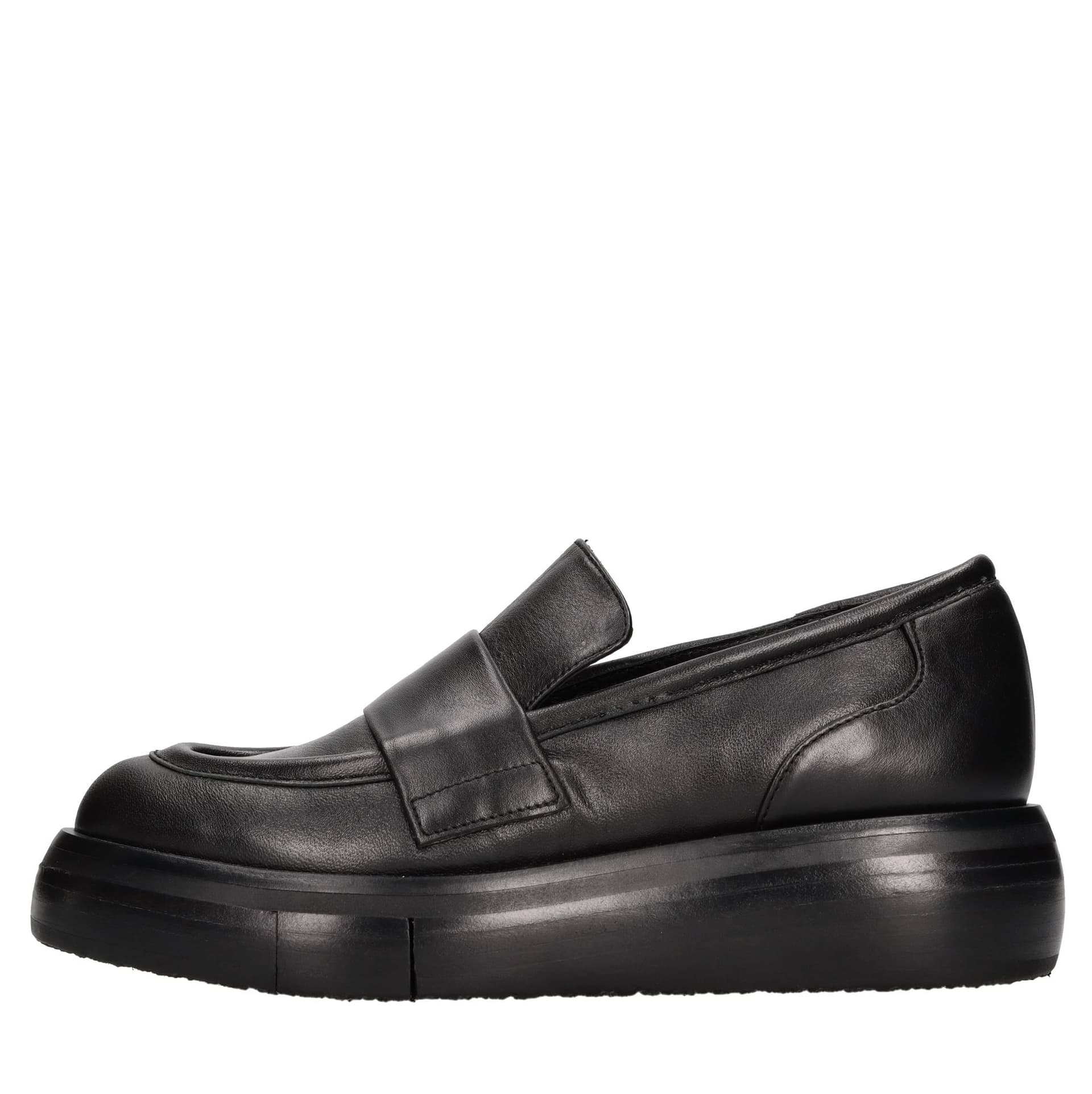 Paloma Barcelo  Scarpe basse Nero - 6
