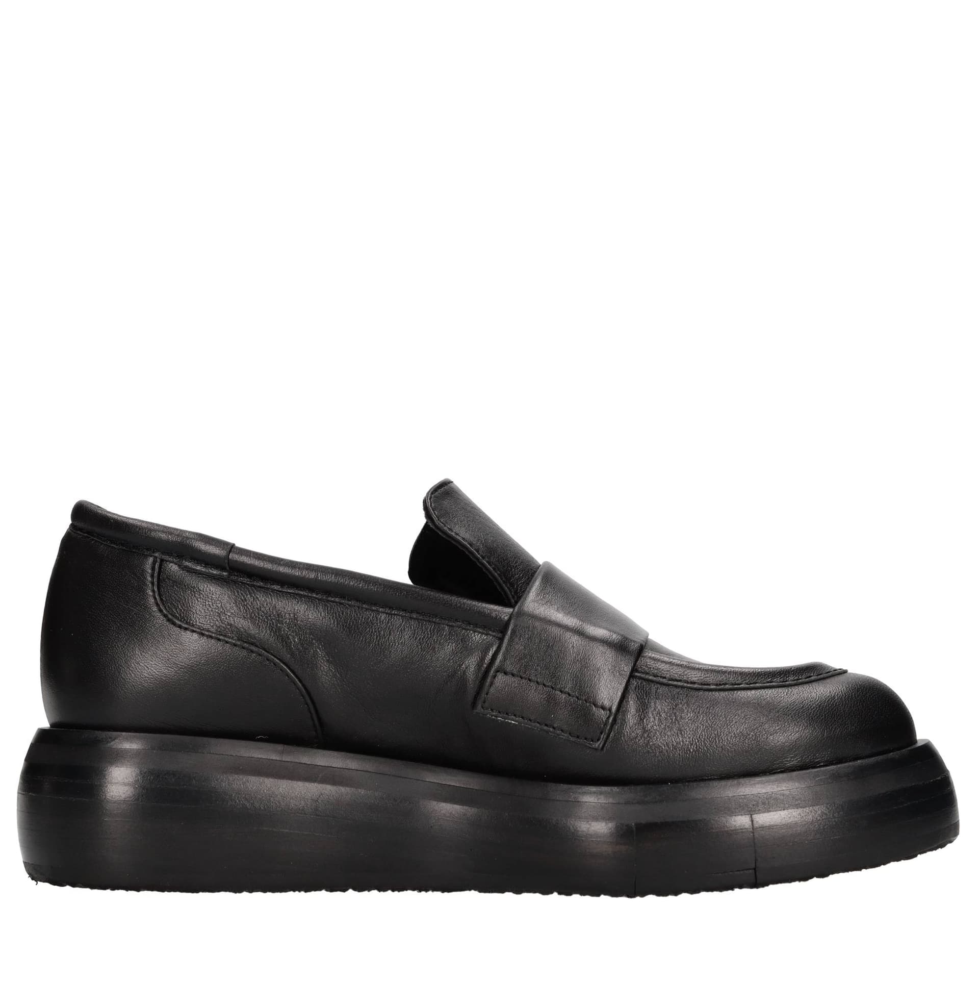Paloma Barcelo  Scarpe basse Nero - 3