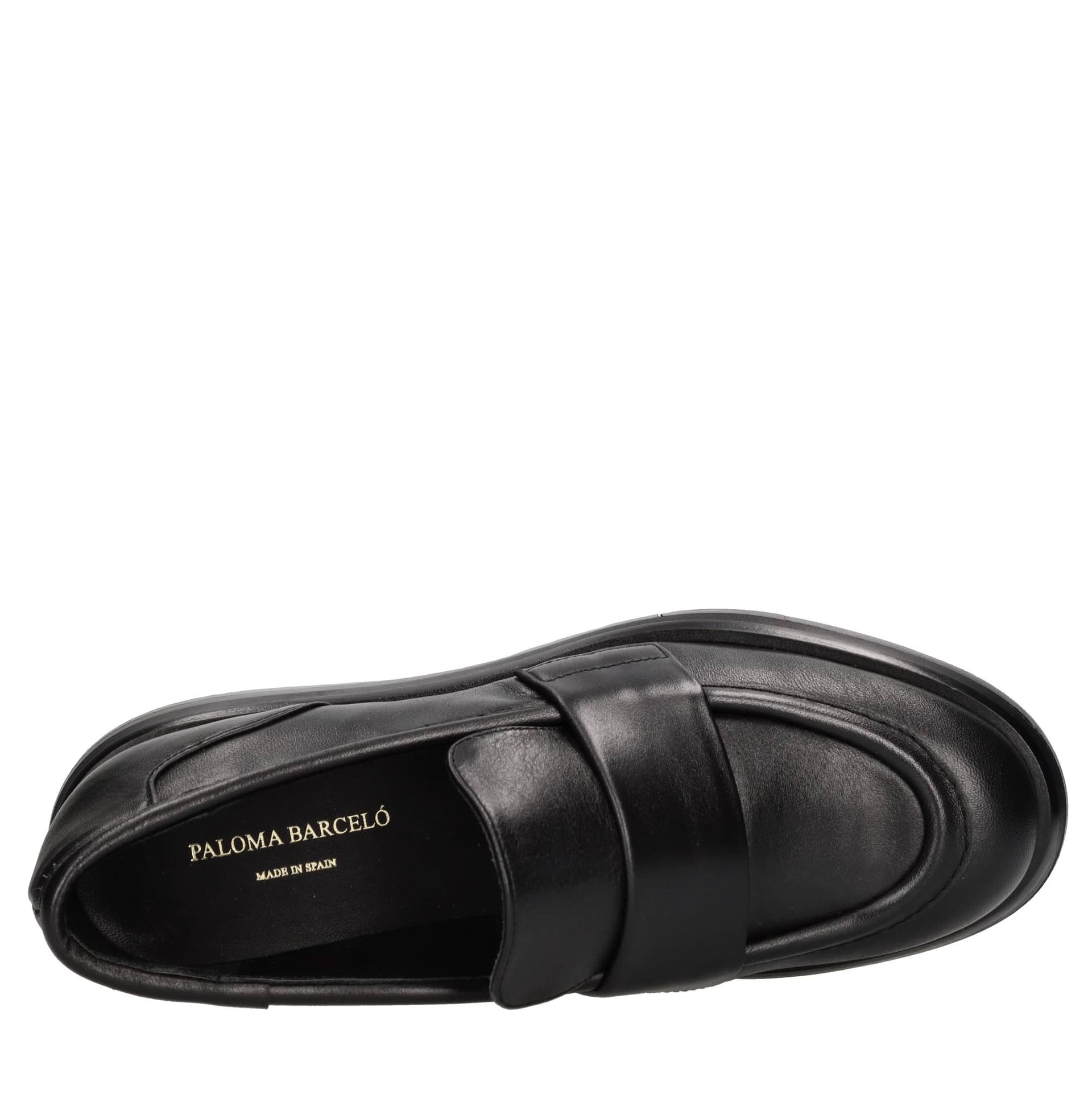 Paloma Barcelo  Scarpe basse Nero - 5