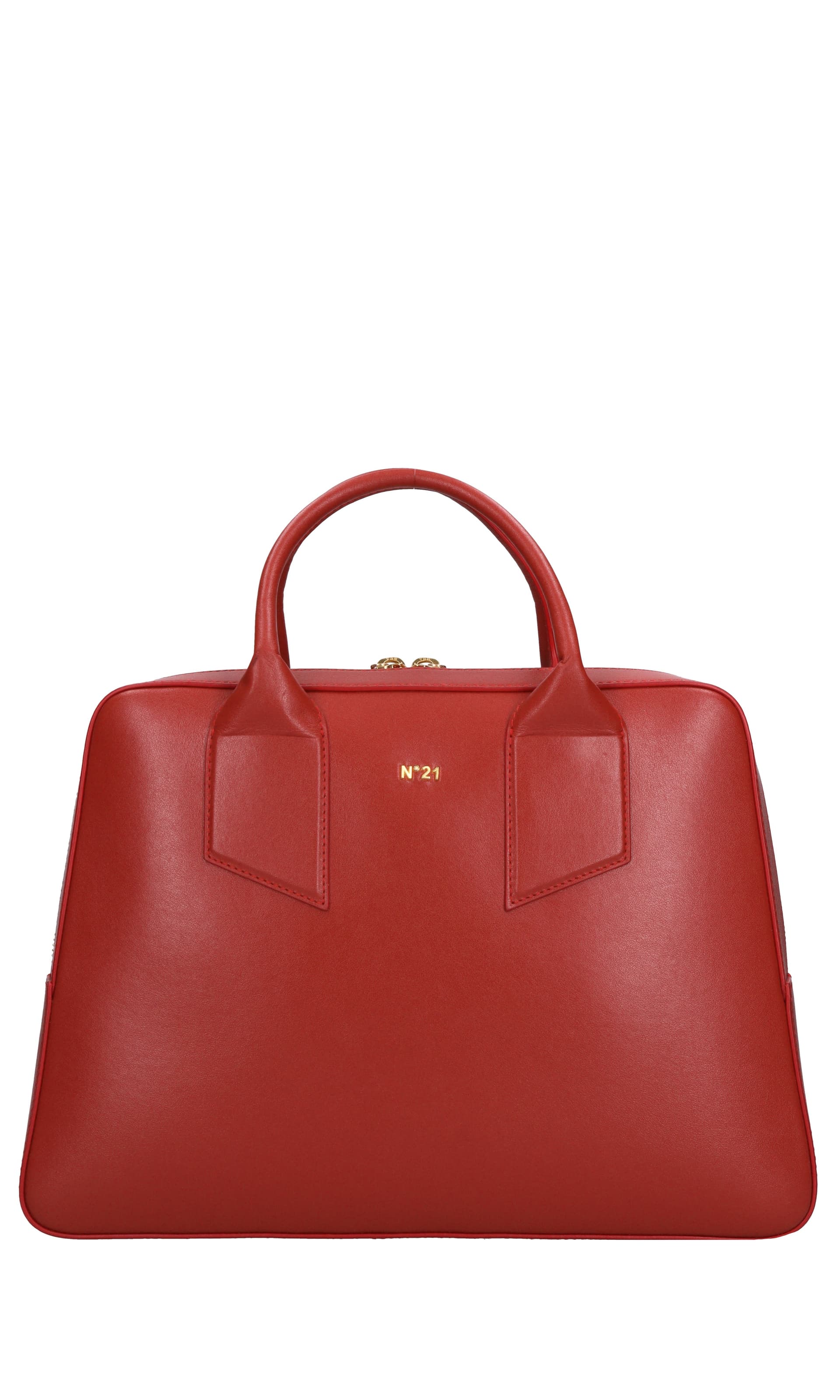 N°21  Borse... Rosso - 4