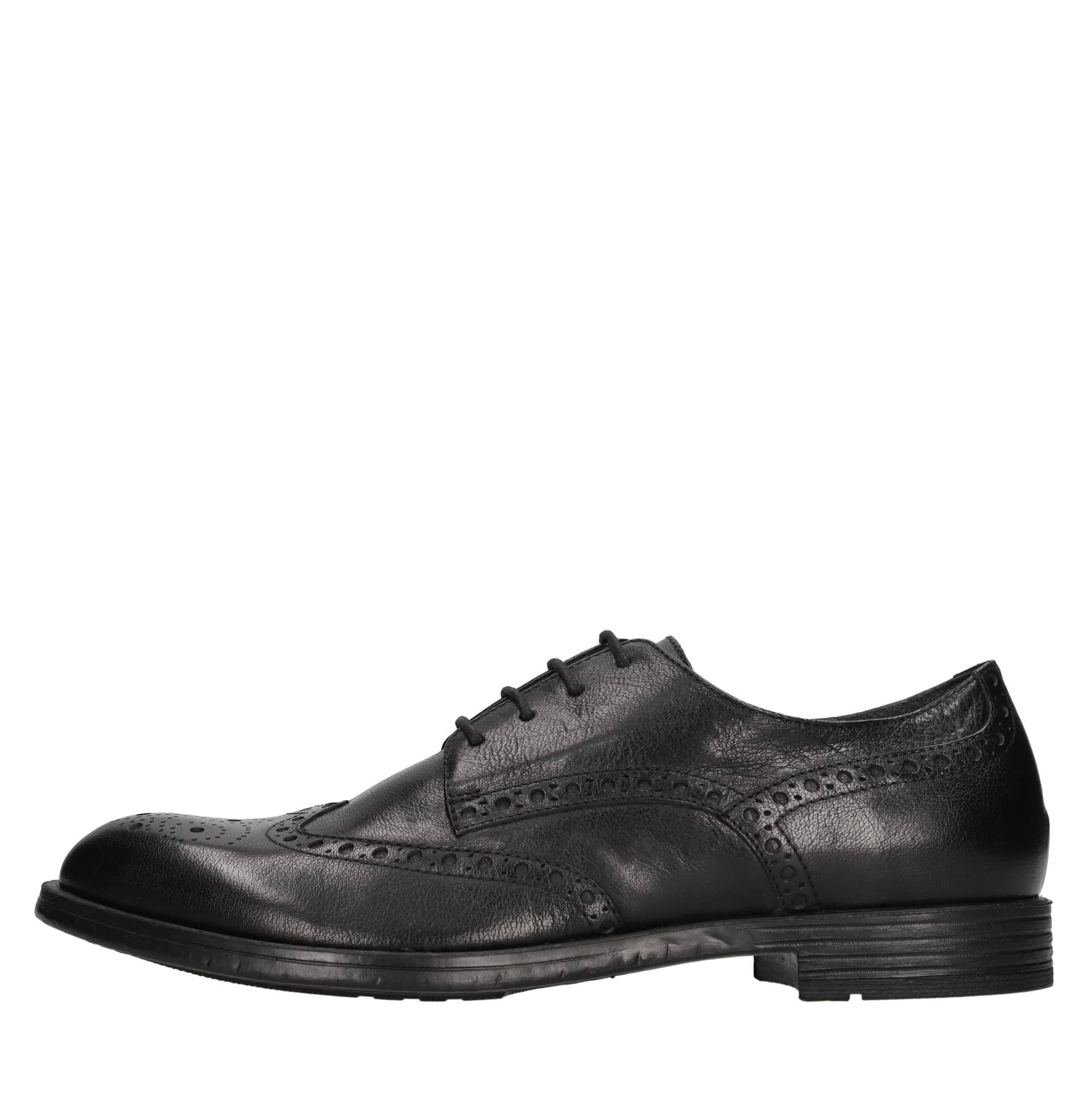 HUNDRED 100  Scarpe basse Nero - 6