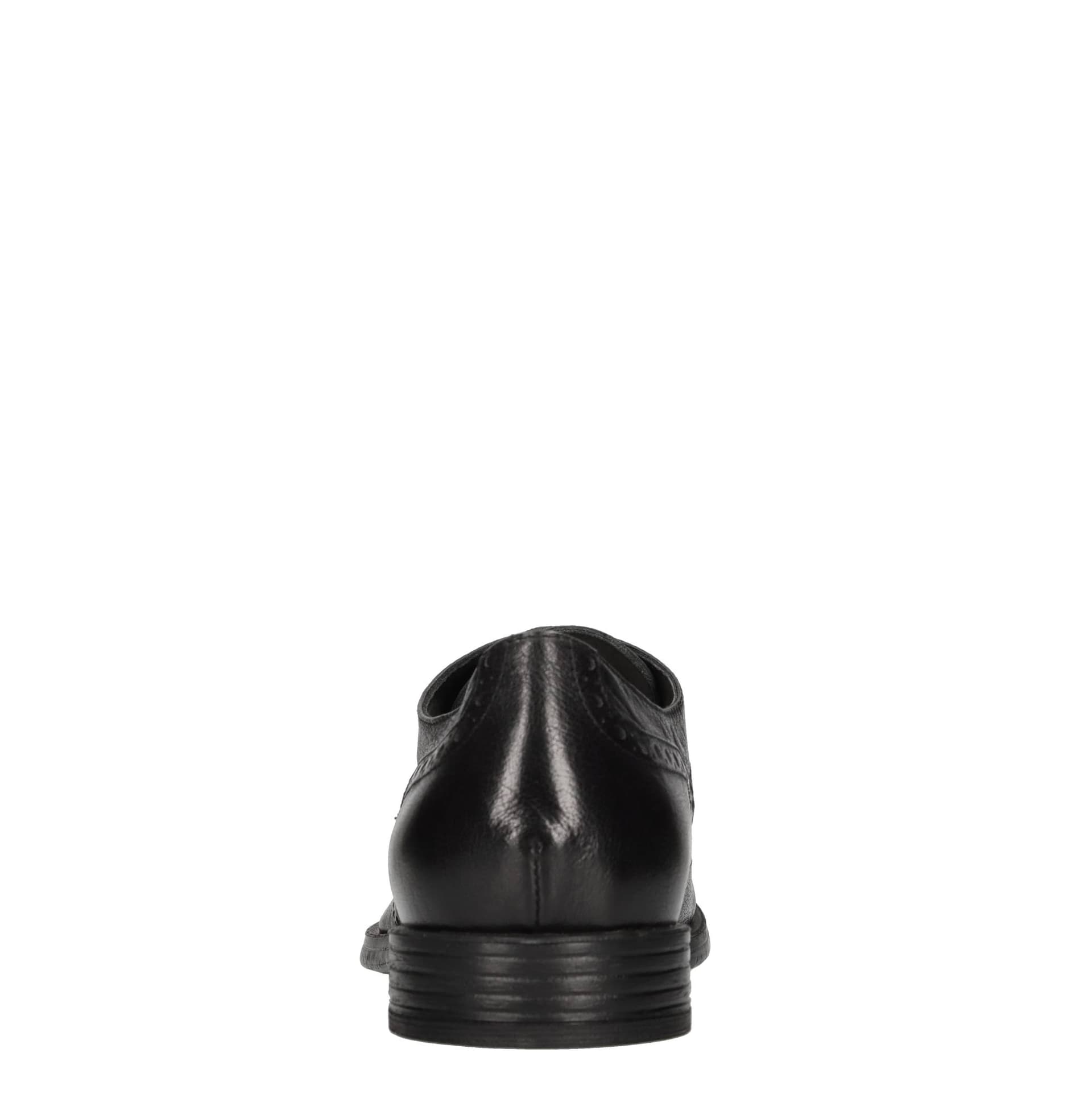 HUNDRED 100  Scarpe basse Nero - 2