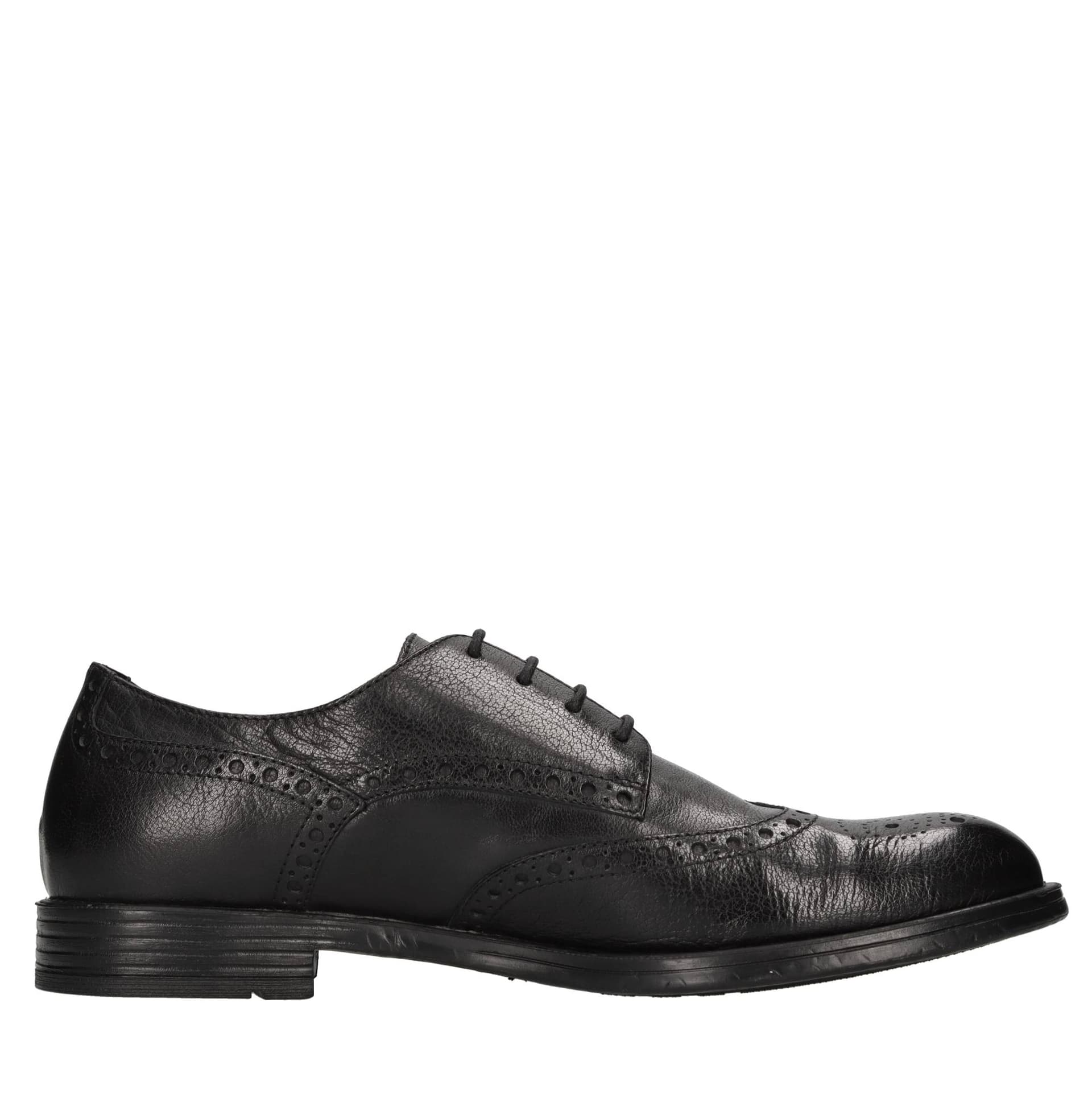 HUNDRED 100  Scarpe basse Nero - 3