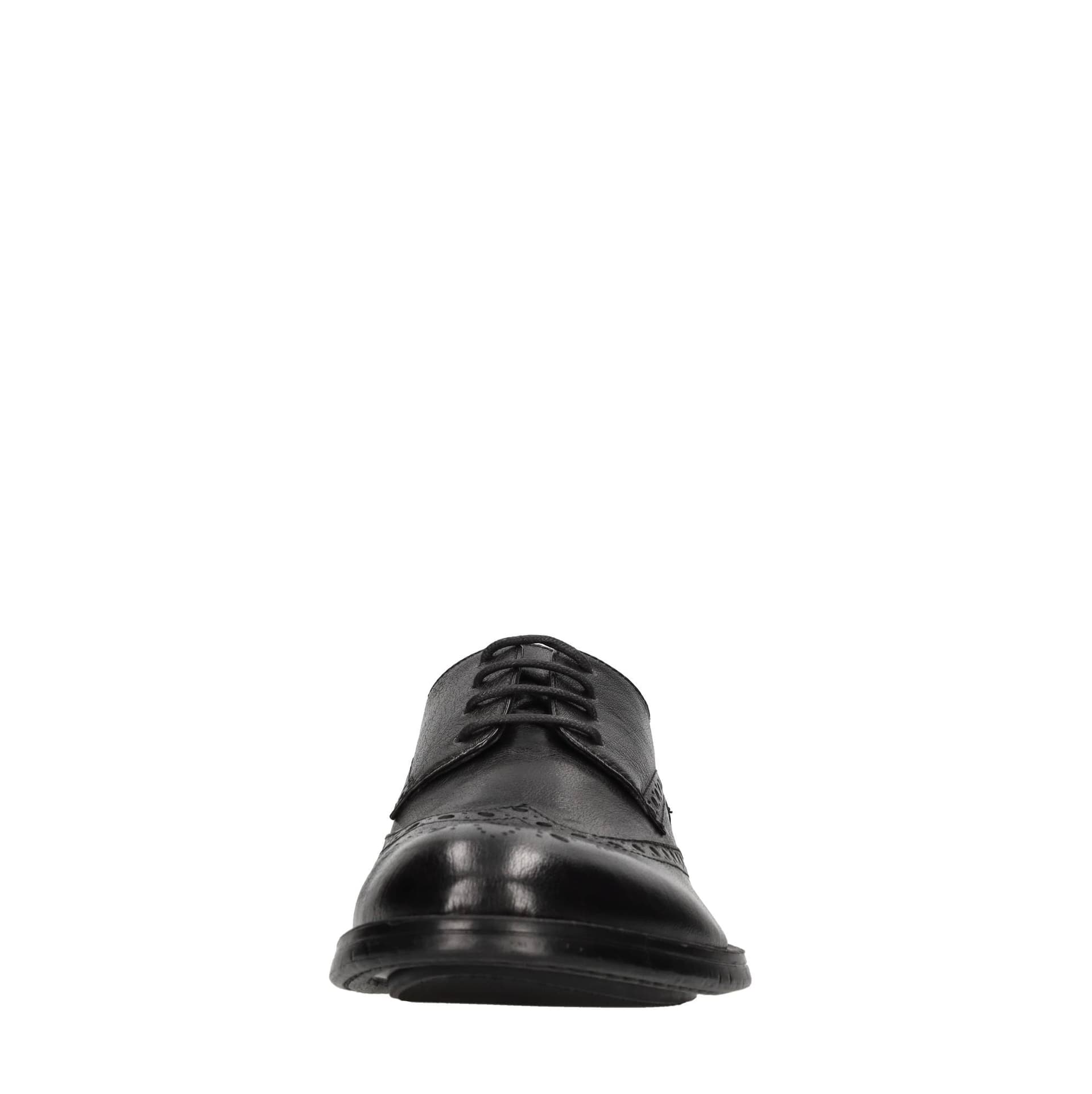 HUNDRED 100  Scarpe basse Nero - 4
