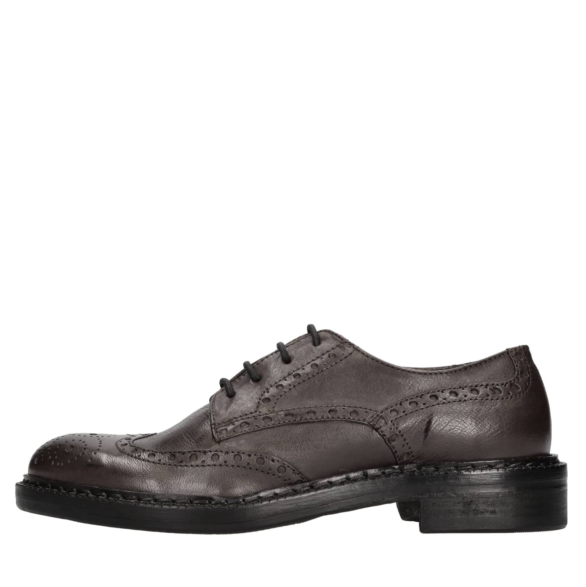 HUNDRED 100  Scarpe basse Grigio - 6