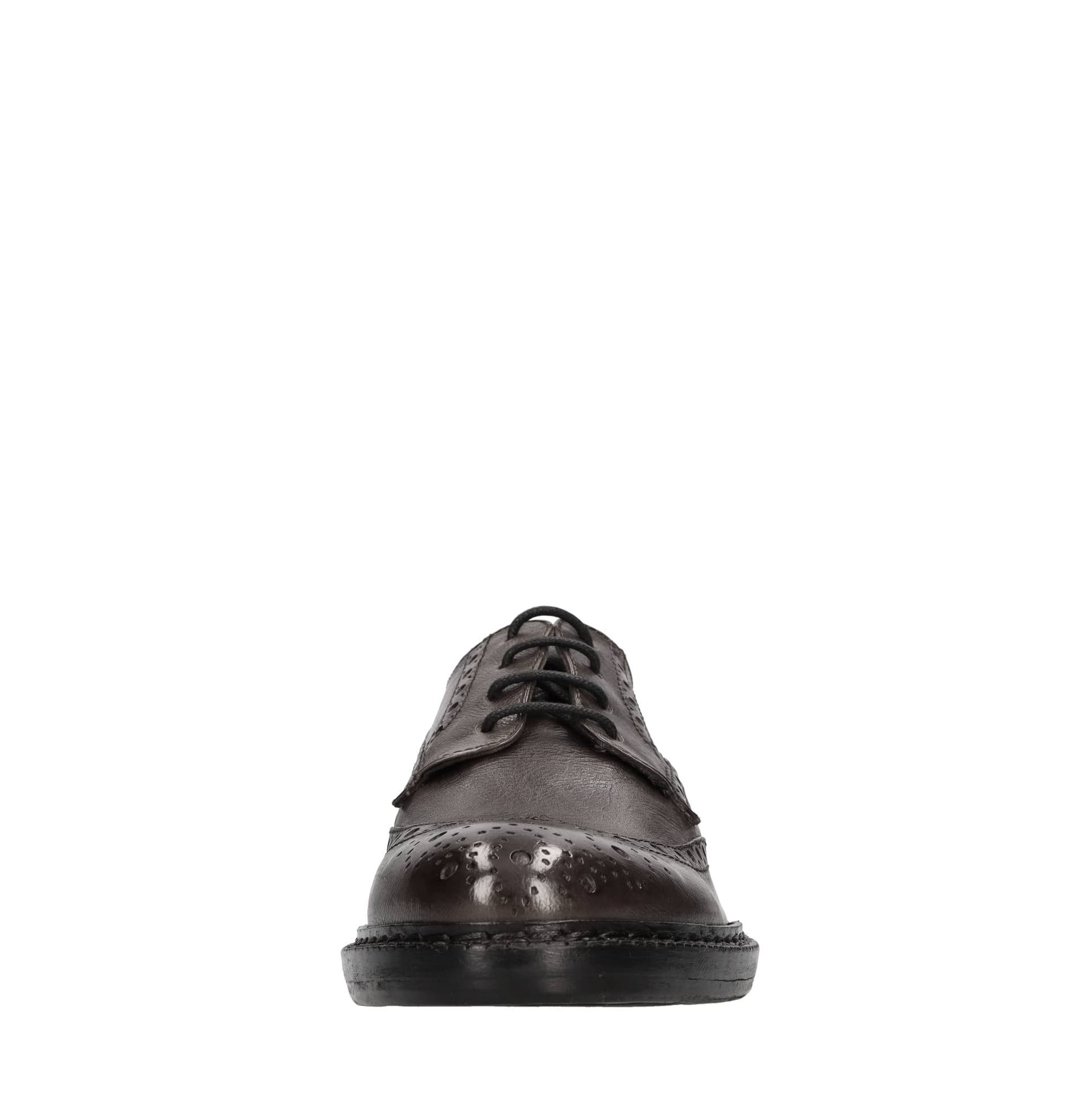 HUNDRED 100  Scarpe basse Grigio - 4
