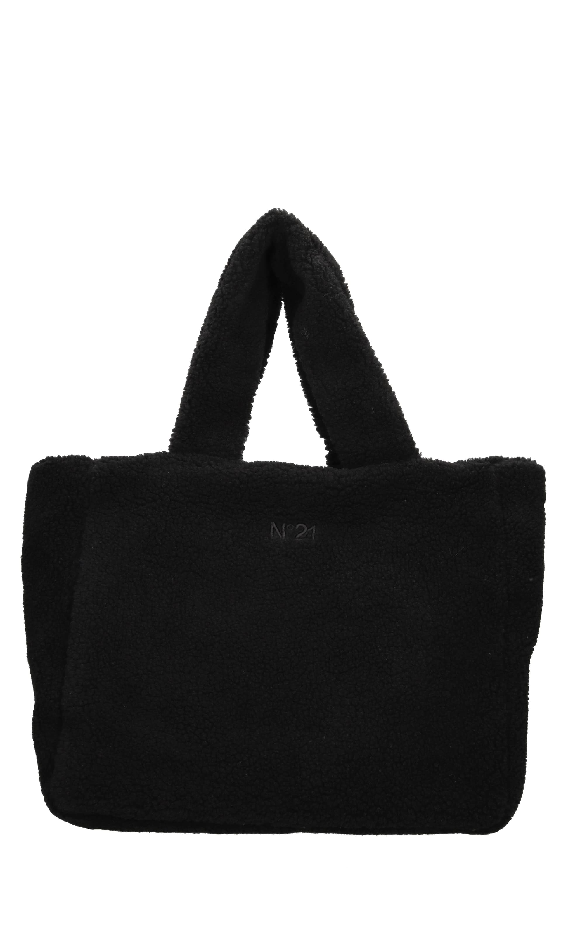 N°21  Borse... Nero - 4