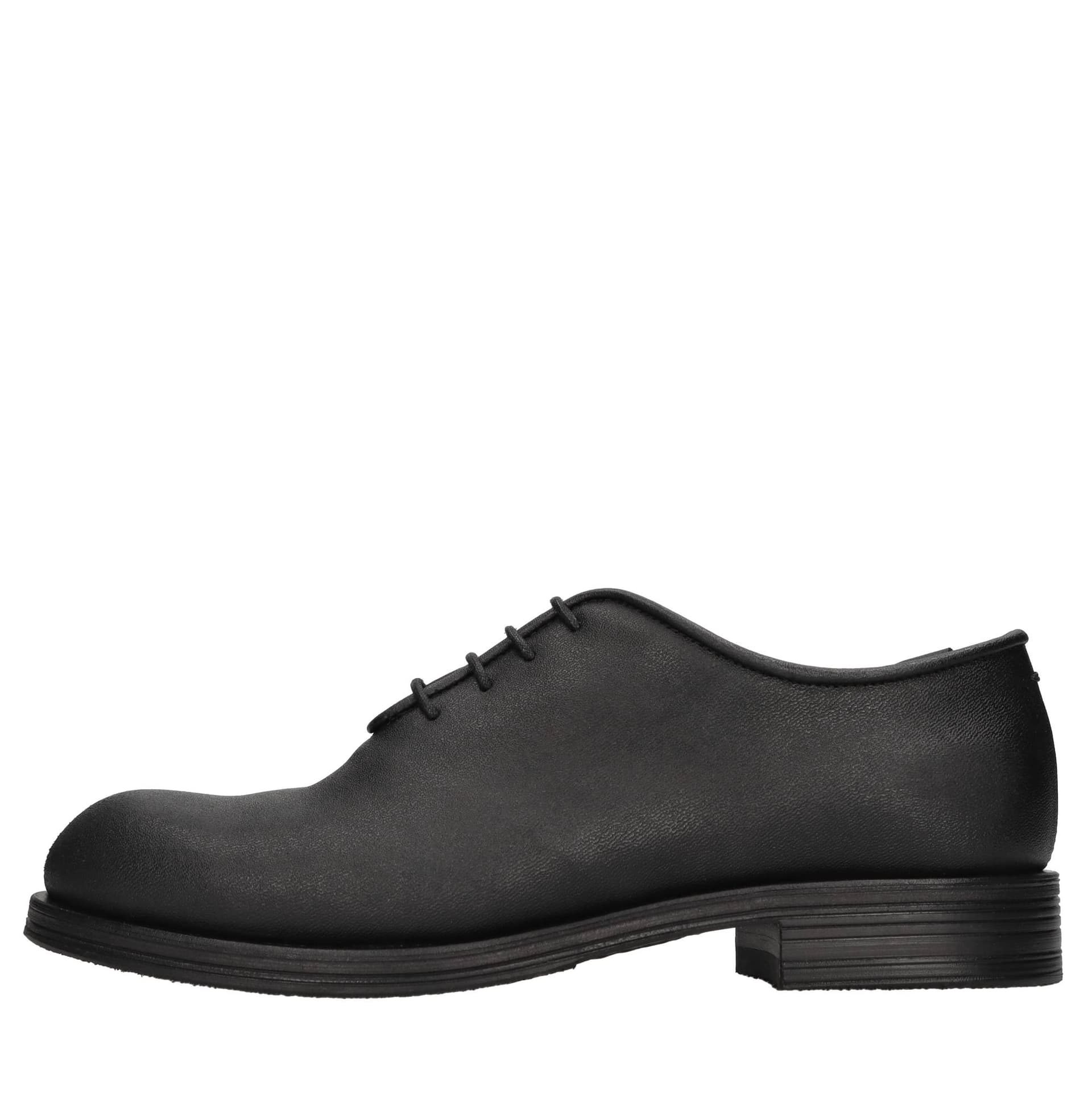 Pantanetti  Scarpe basse Nero - 6